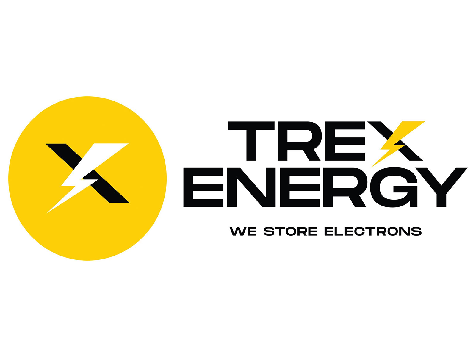 Trex Energy Logo