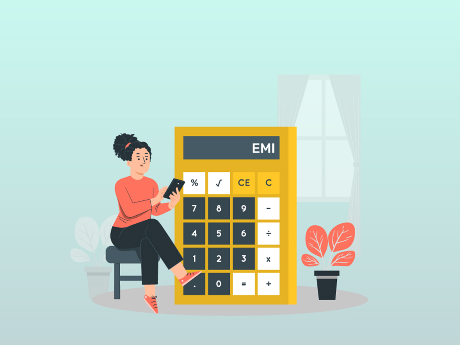 Bajaj Finance Personal Loan