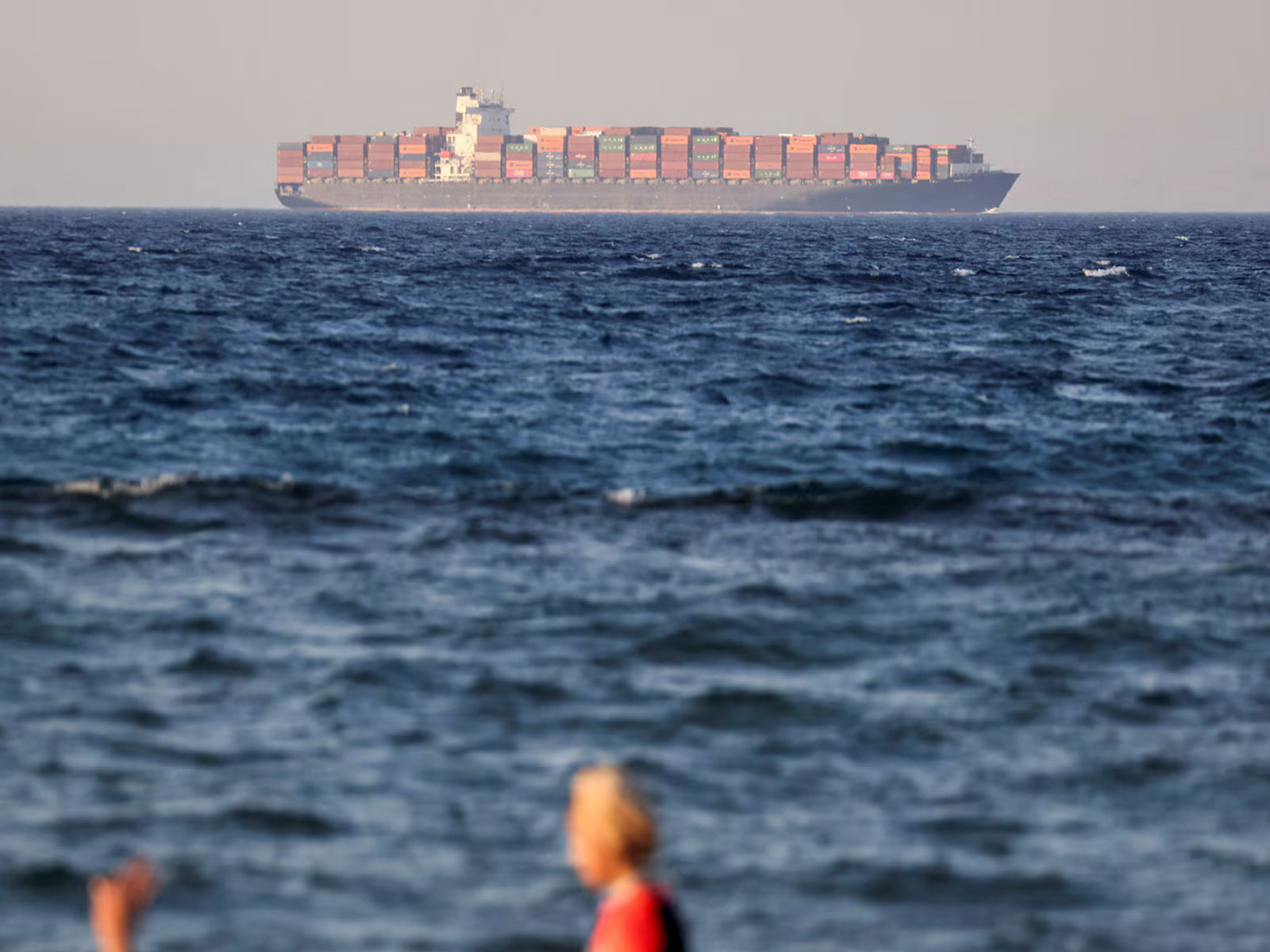 Representative Image (Photo/Reuters)