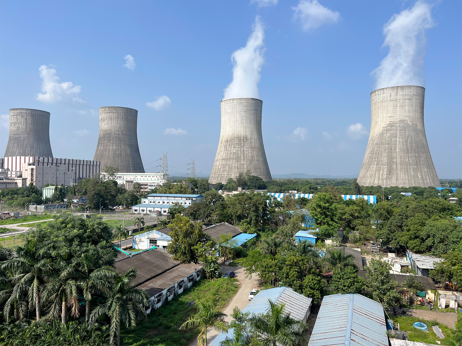 Representative Image (File Photo/ANI)