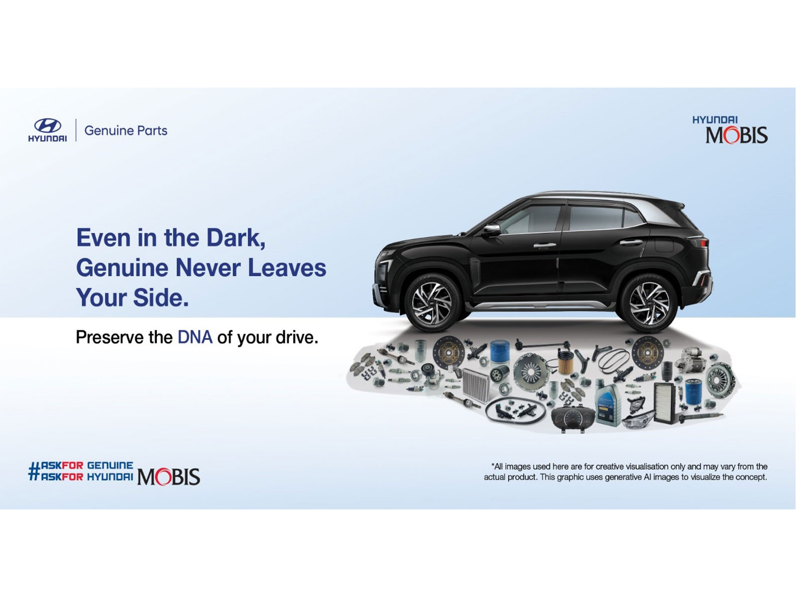 Mobis India launches Anticounterfeit Campaign across Nationwide 2026