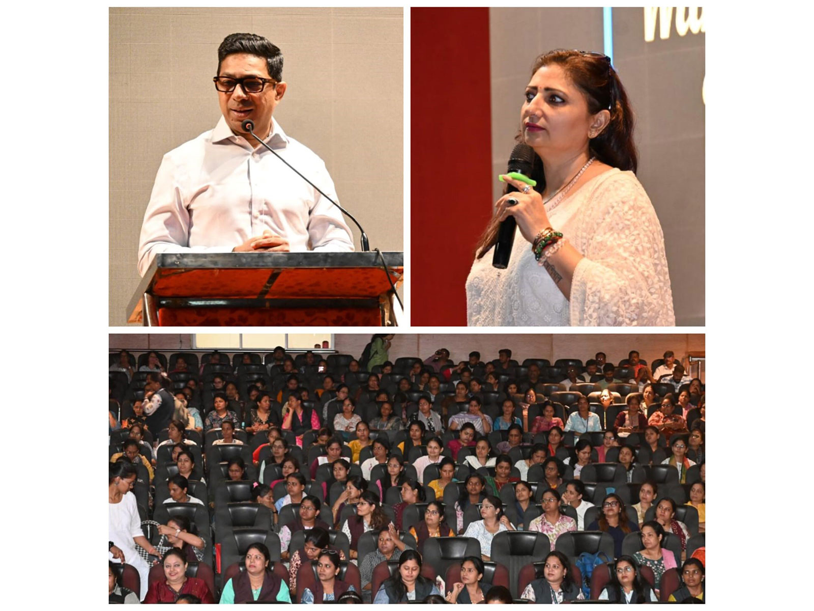 Priyadarshini Group of Schools' Teacher Enrichment Programme focuses on mindfulness, nutrition and critical thinking