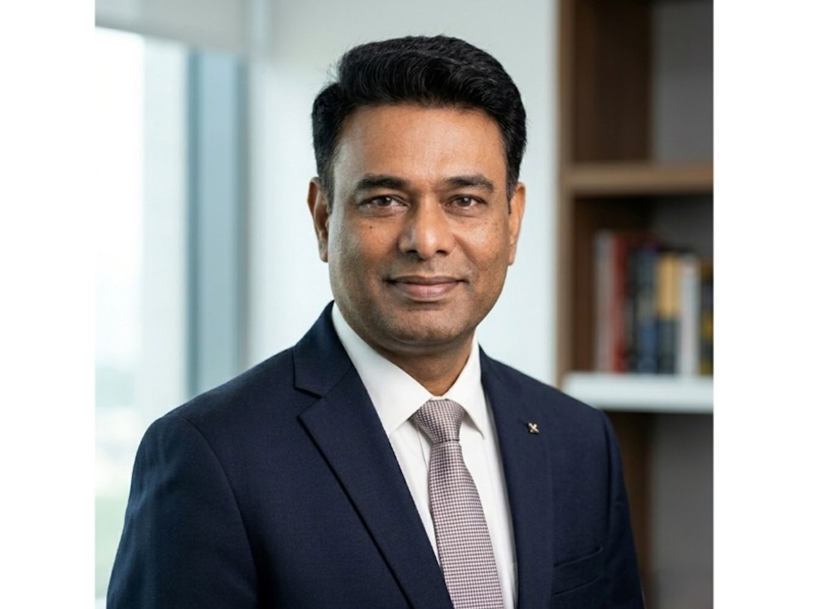 Murali Menon, Chief AI Officer (CAIO), Exato.ai; a seasoned technology leader with over 26 years of experience in AI, enterprise technology, and digital transformation