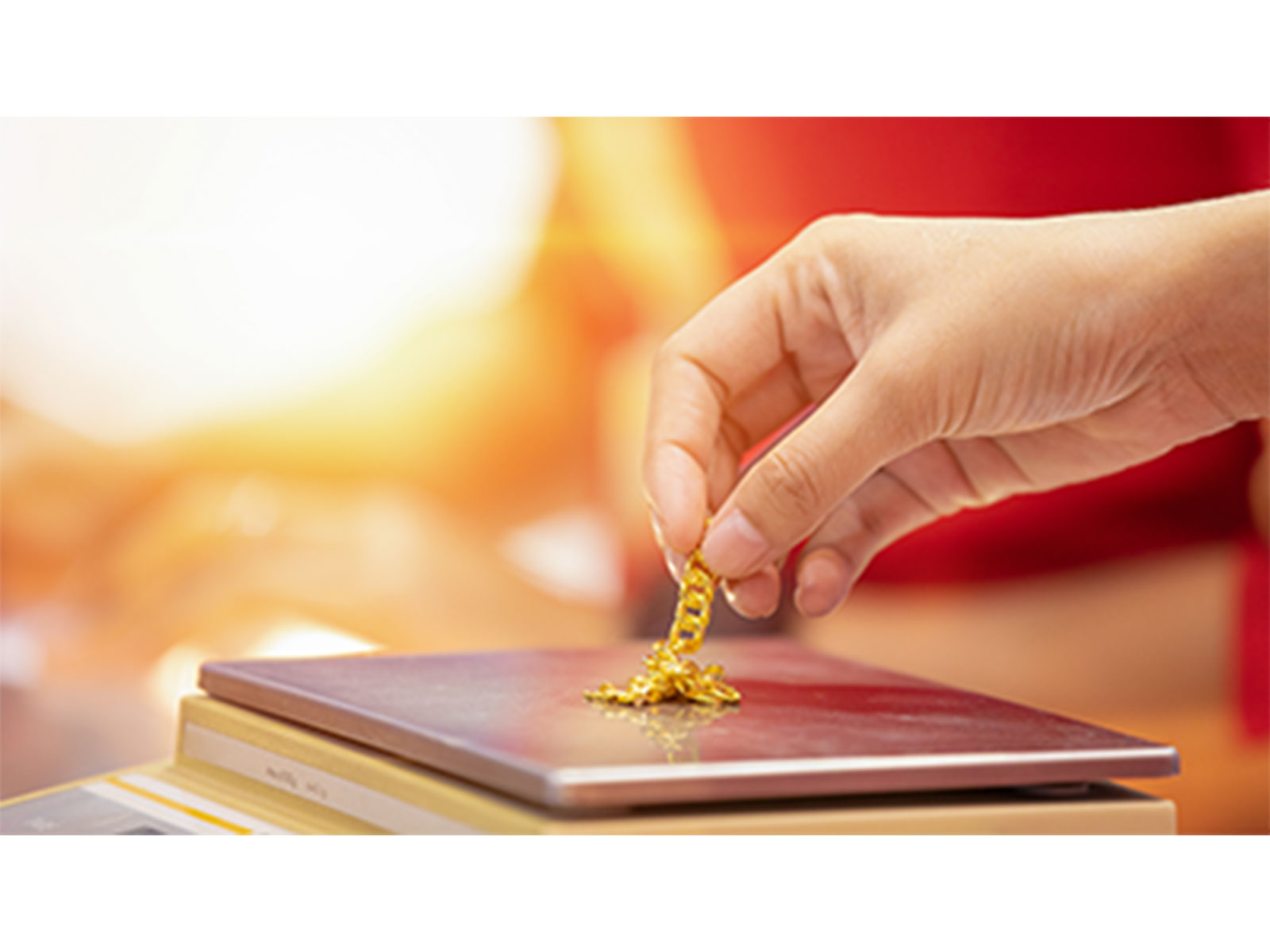 Bajaj Finance Gold Loan