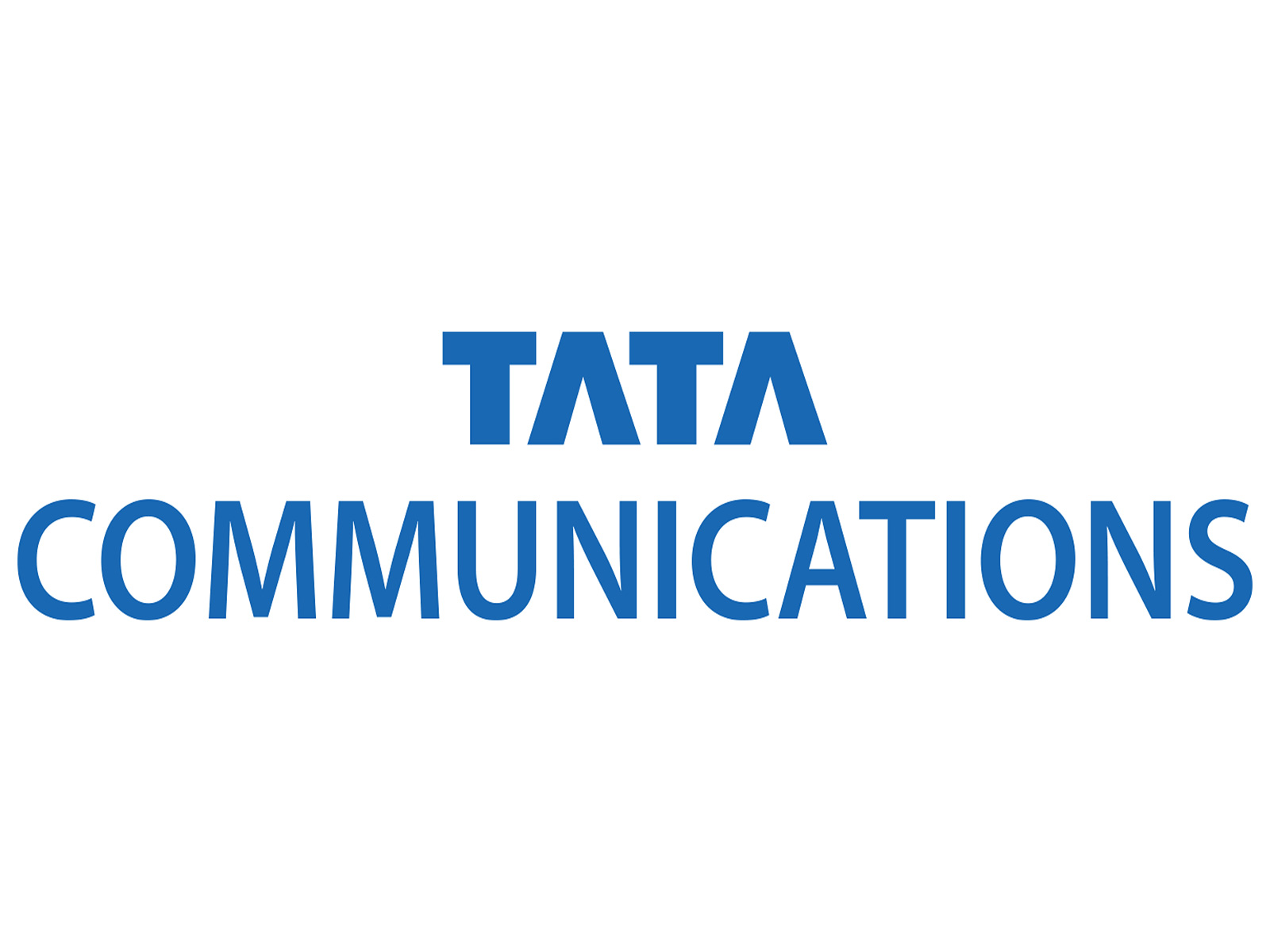 Tata Communications Logo