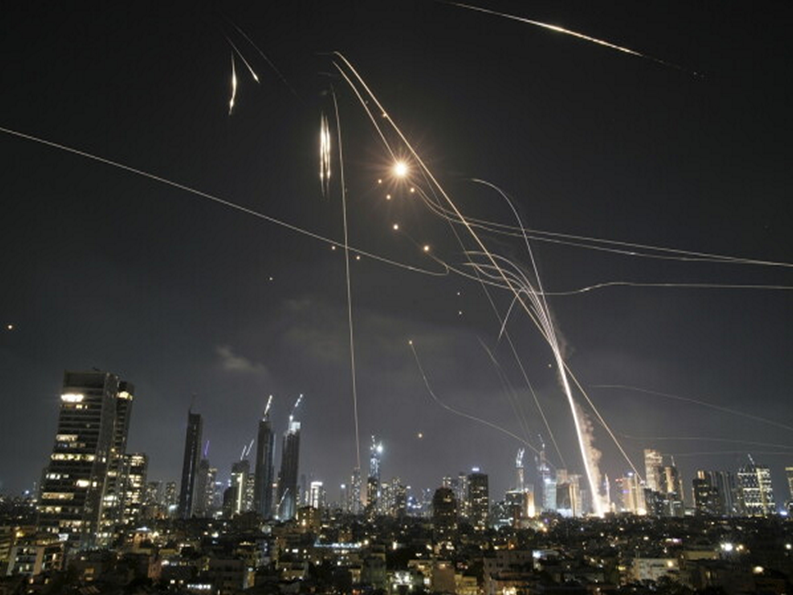 Iranian consulate strongly condemned Israel's attacks on Lebanon (Photo/X@IRANinMumbai)