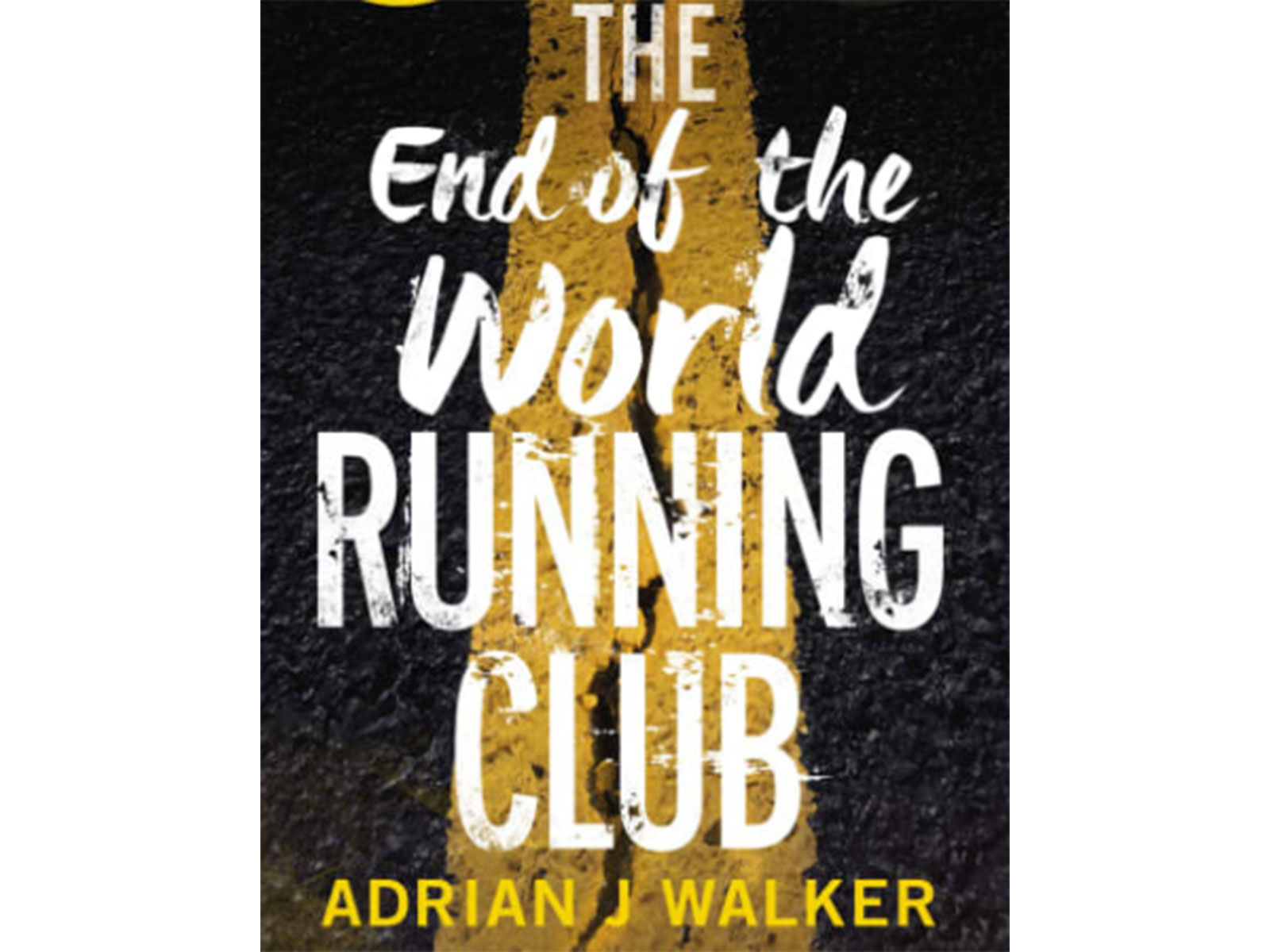 The End of the World Running Club (Photo/Adran'swebsite)