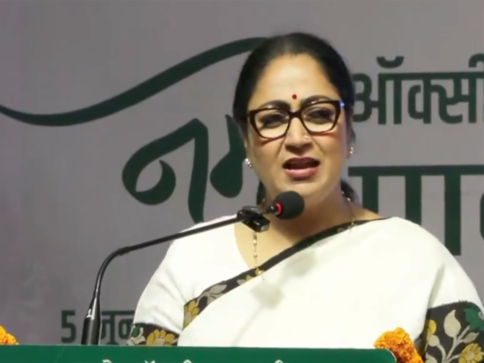 Delhi CM Rekha Gupta (File Photo/ANI)