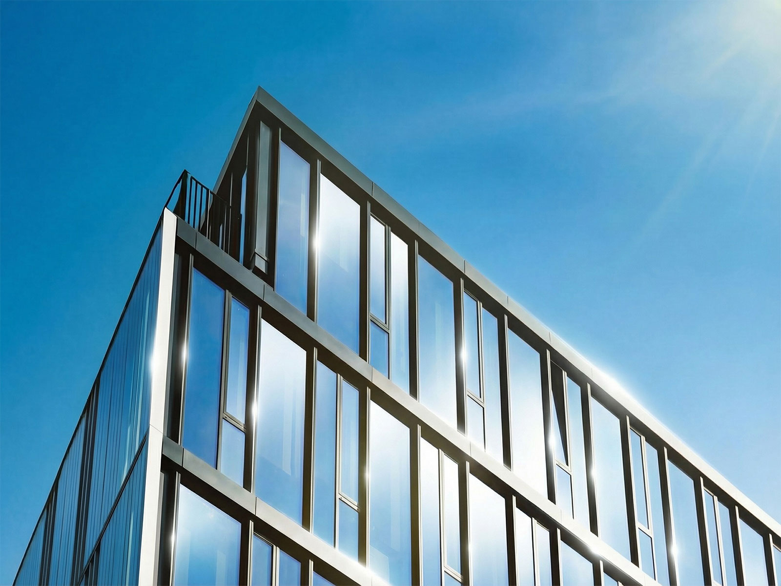 Avery Dennison- Clima Sterling DR™ Series Solar Window Film