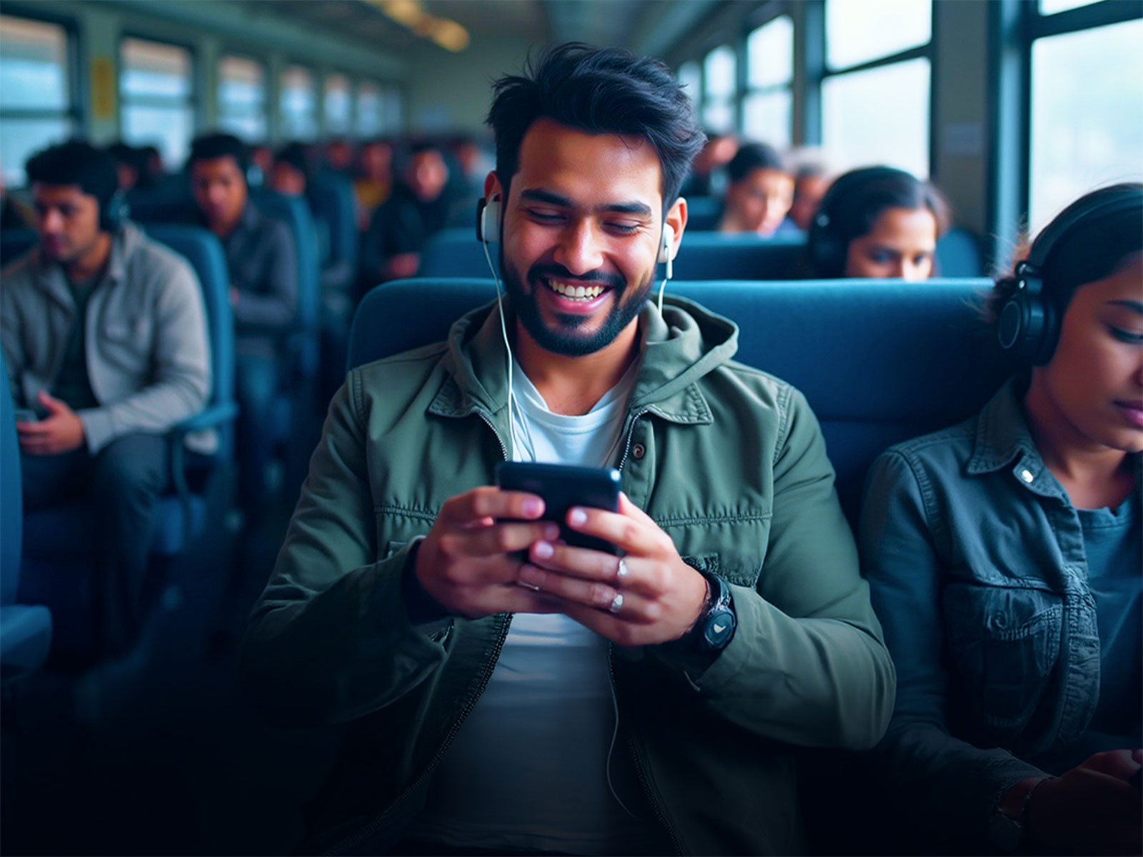 Start SIP in Mutual Funds on Bajaj Broking App
