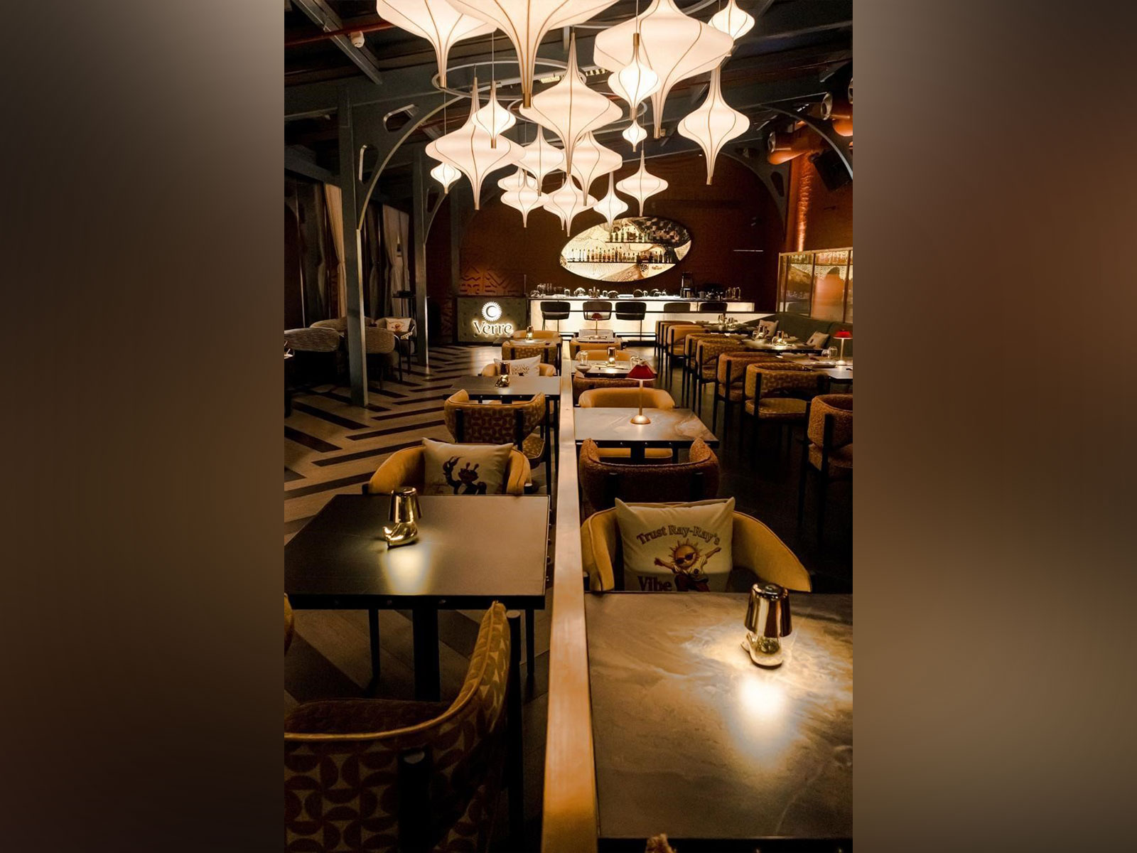 Vivanta Miramar Opens Verre: An Immersive Rooftop Experience Above the City