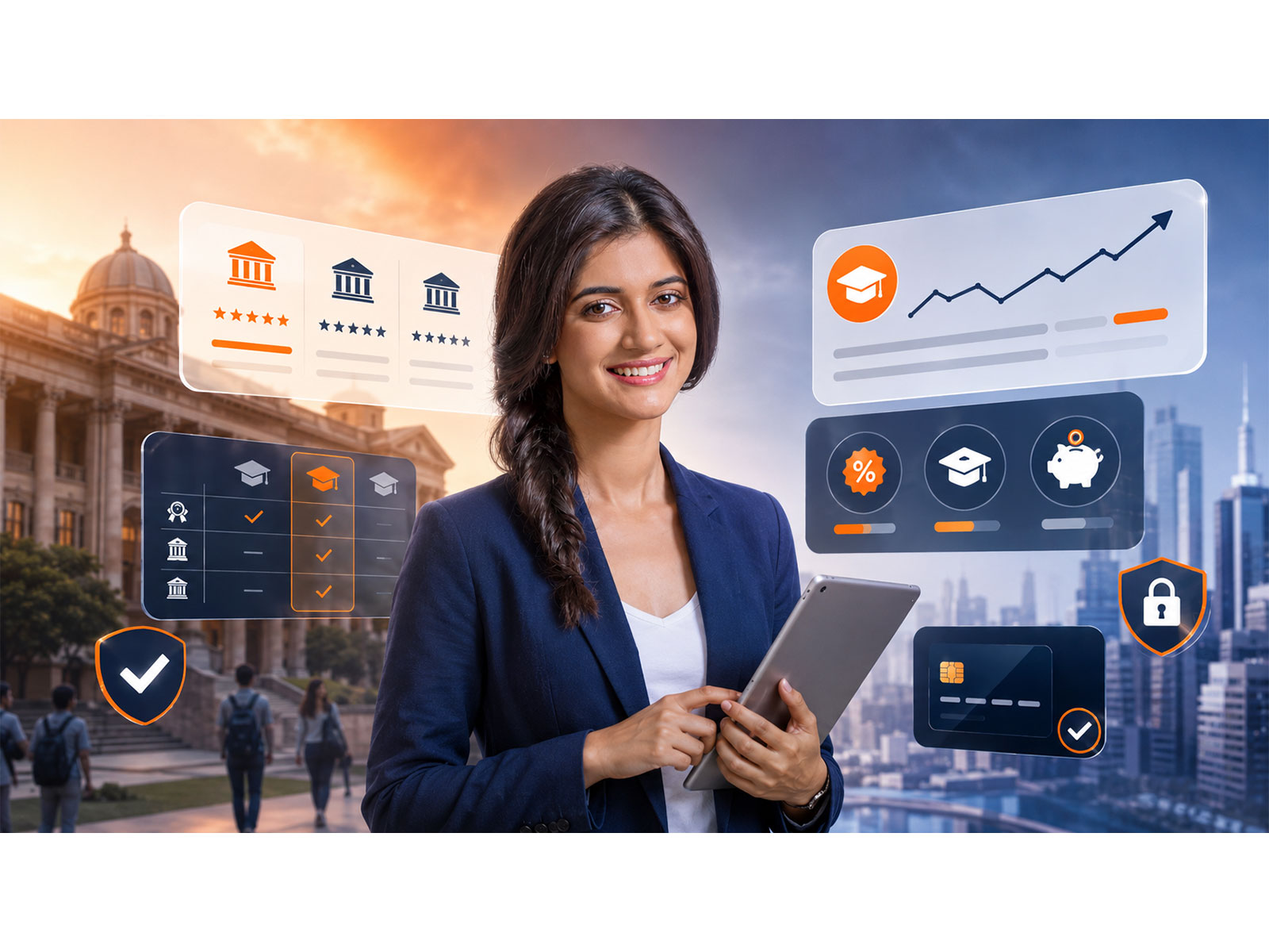 Why Indian Learners Are Checking RiseUpp.com Before Paying for an Online MBA
