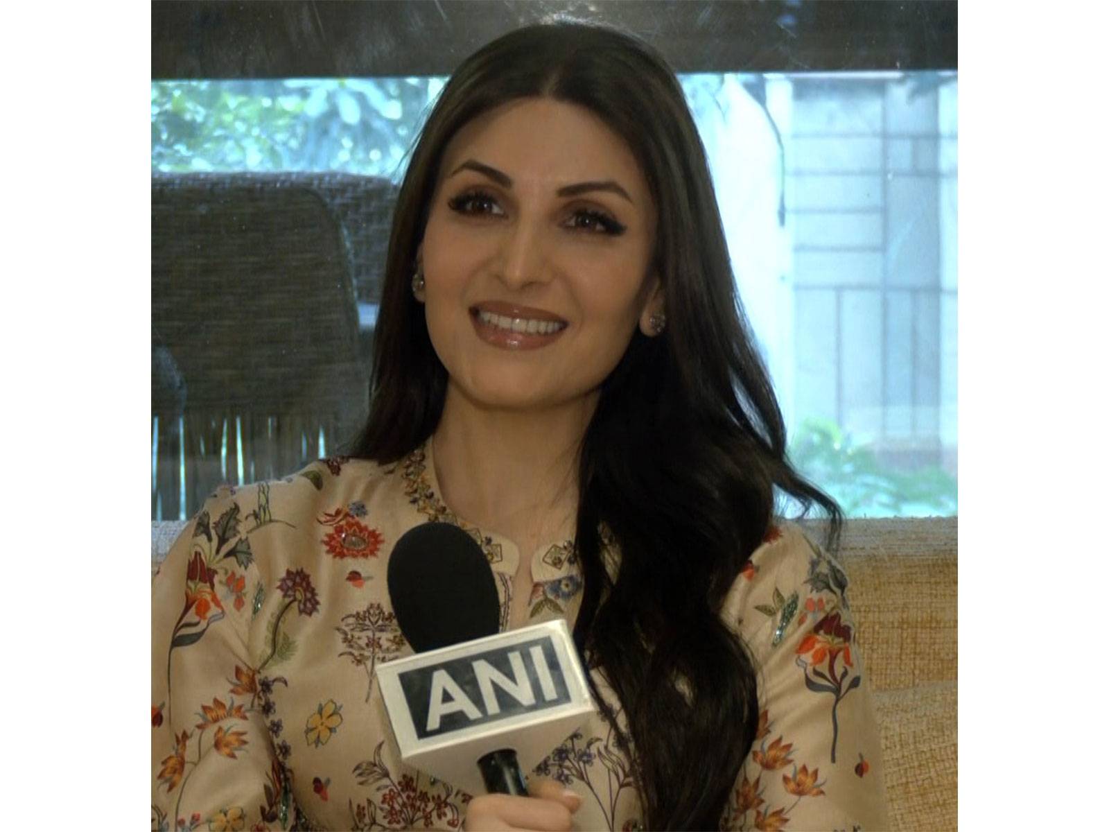Riddhima Kapoor (Photo/ANI)