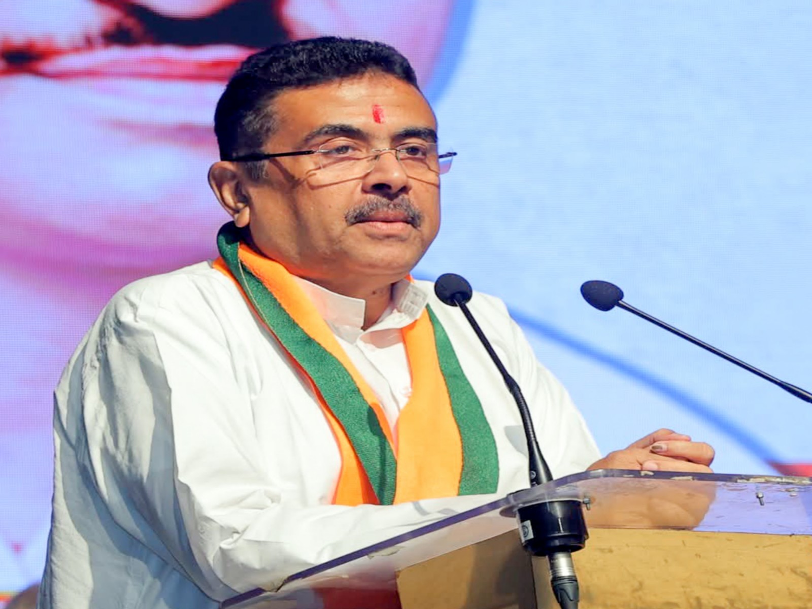 West Bengal Chief Minister Suvendu Adhikari (File Photo/ANI)