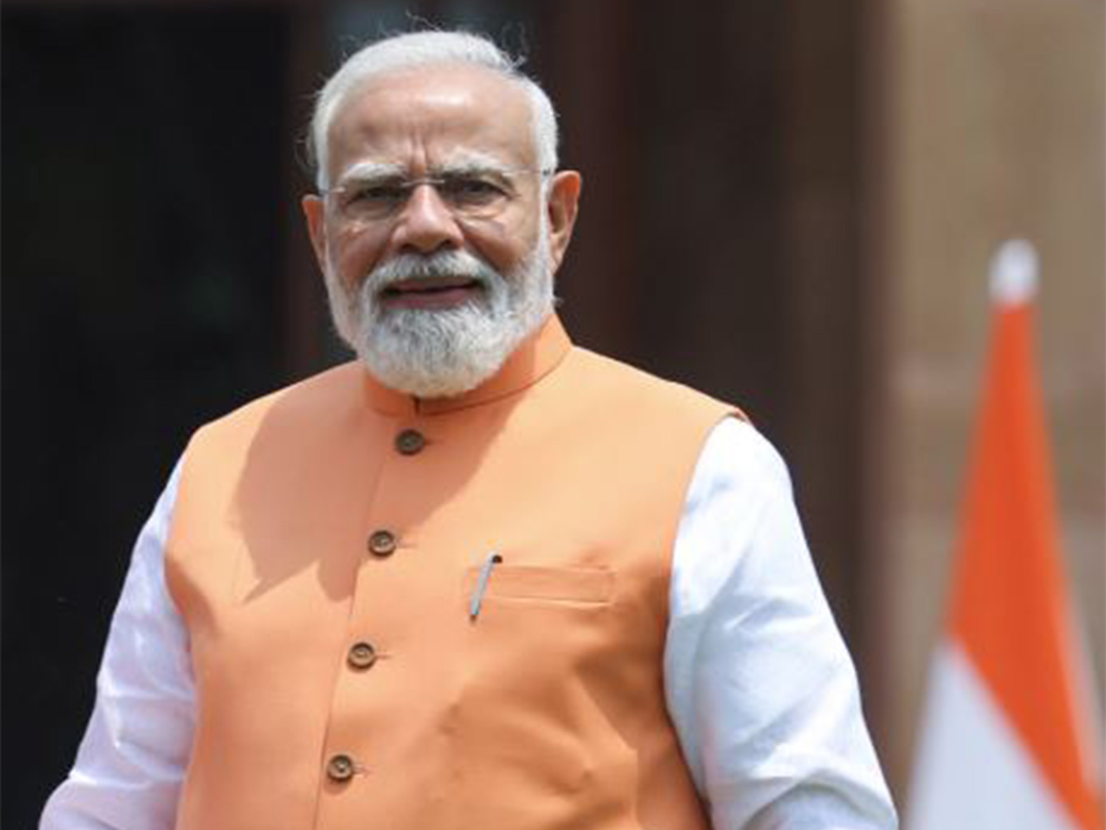 PM Narendra Modi  (Photo/ANI)