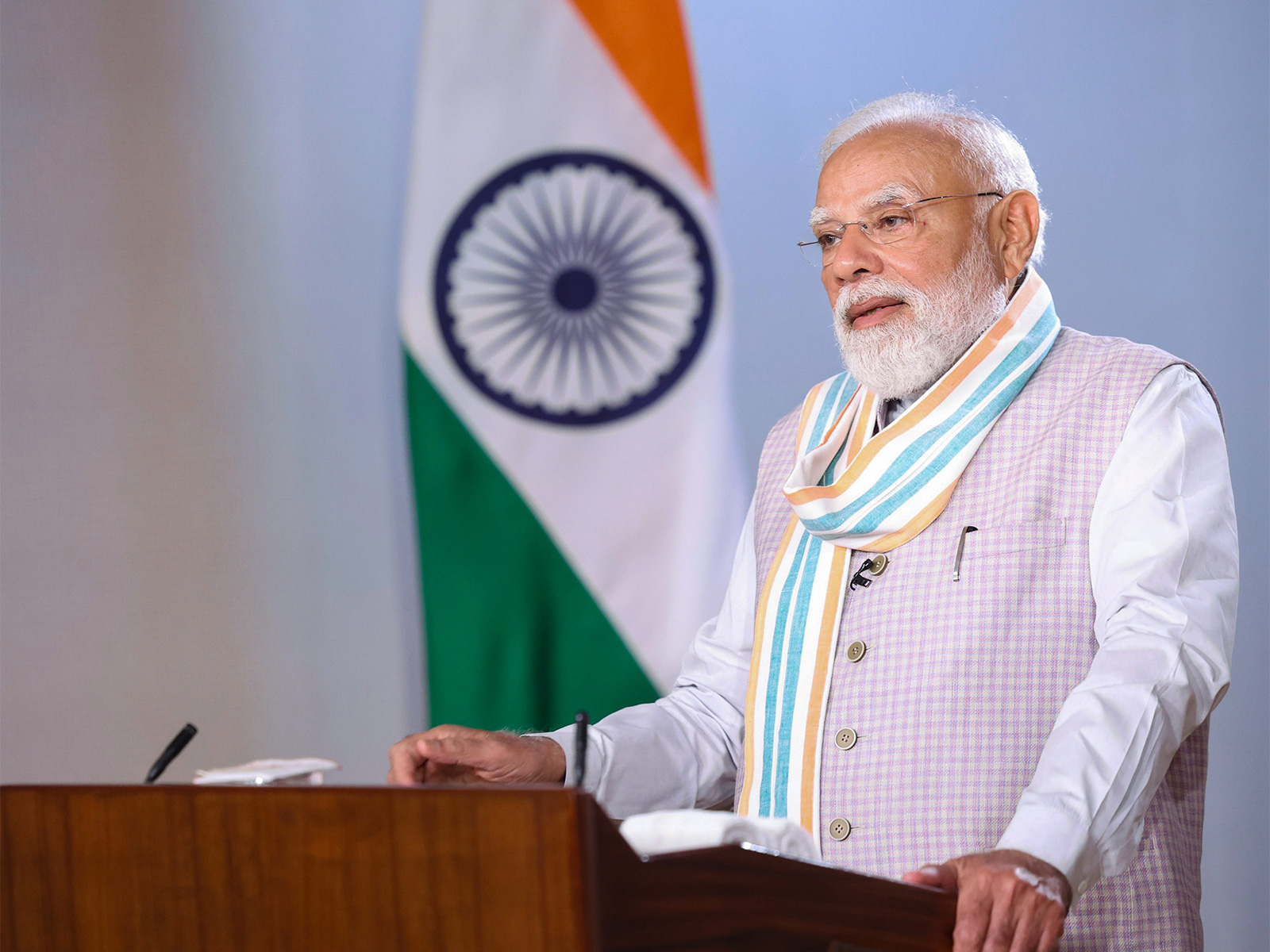 Prime Minister Narendra Modi (File Photo/ANI)