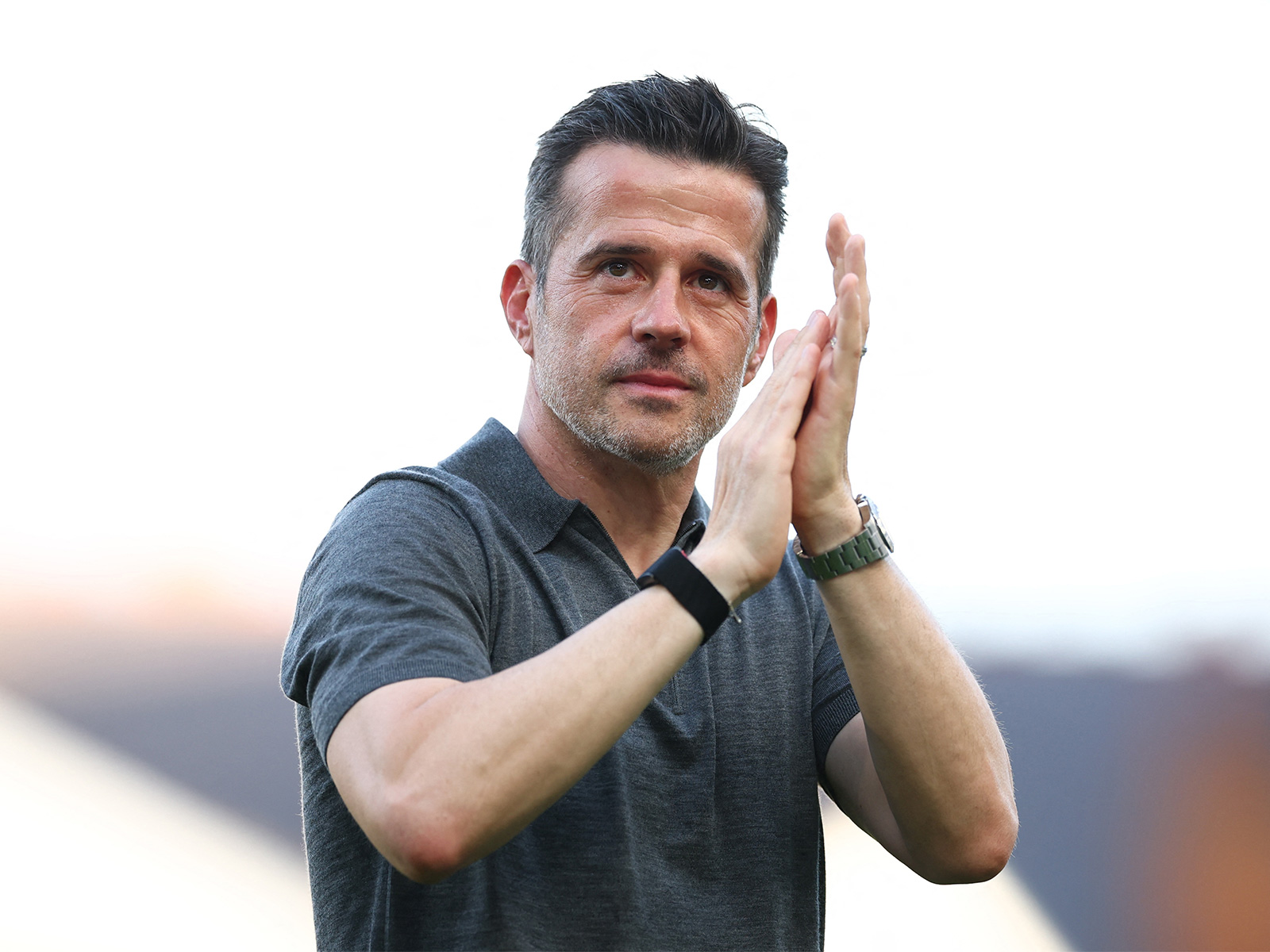 Marco Silva (File Photo/ANI)