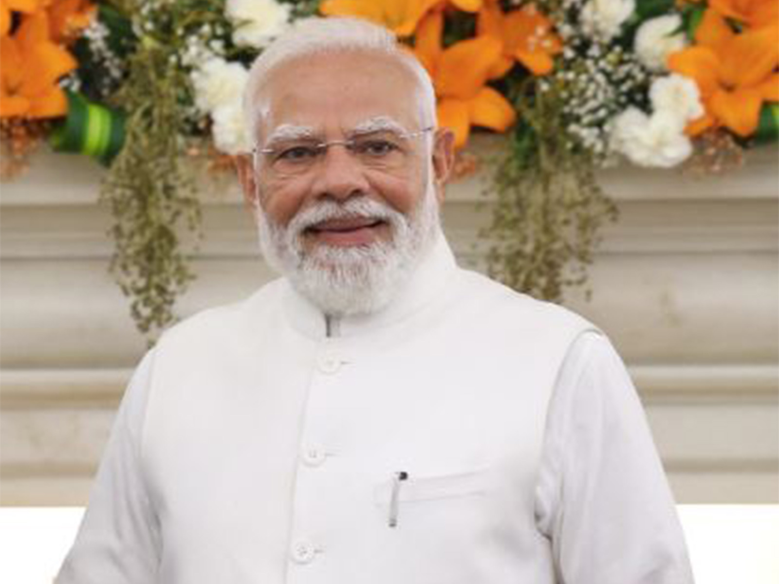 PM Narendra Modi (Photo/ANI)