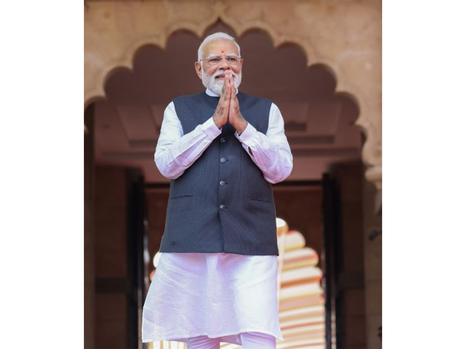 PM Narendra Modi (File Photo/PMO India)
