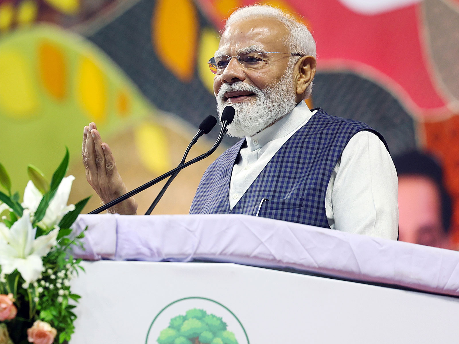Prime Minister Narendra Modi (Photo/ANI) 
