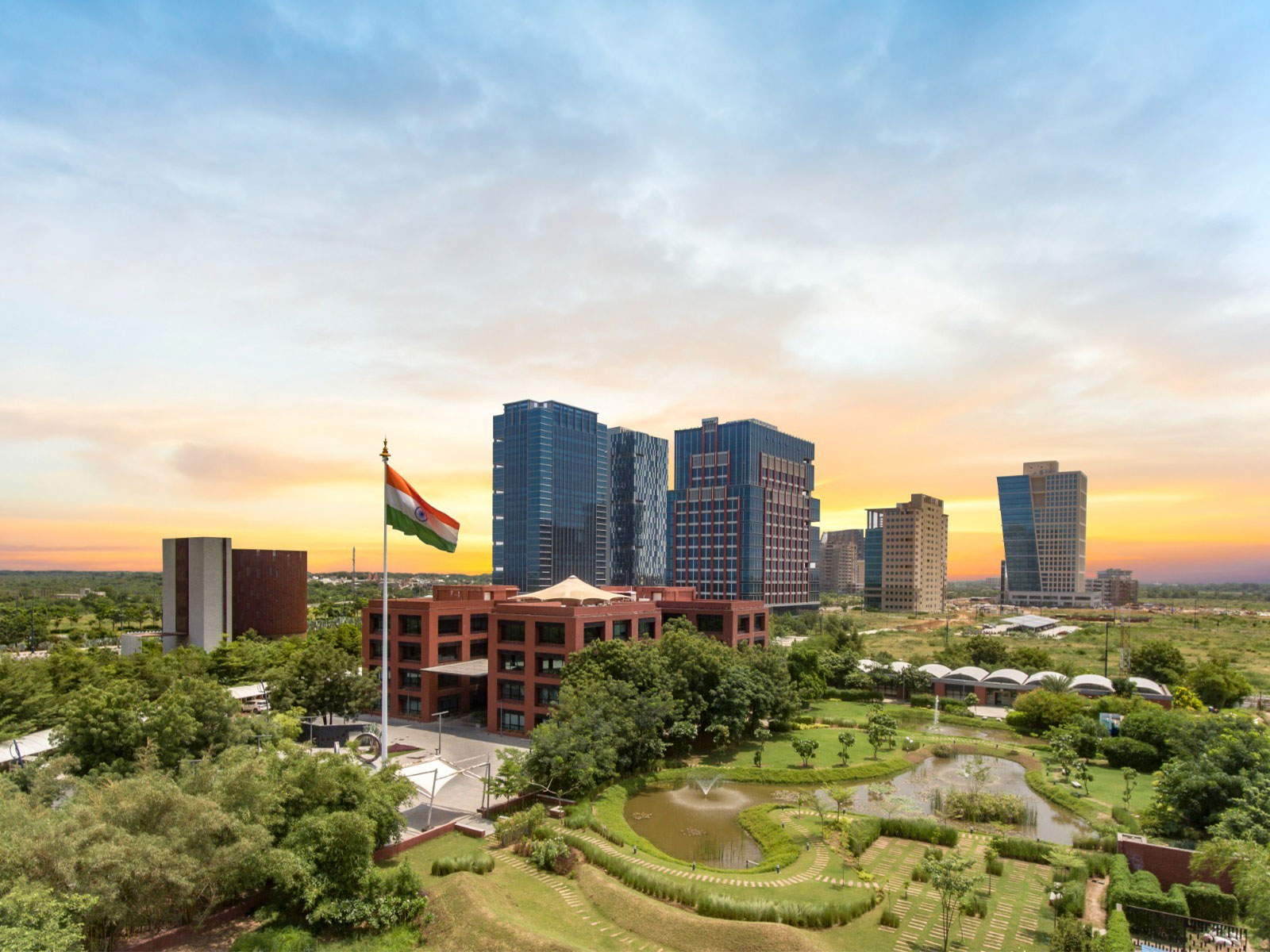 GIFT City (Photo/Press release)