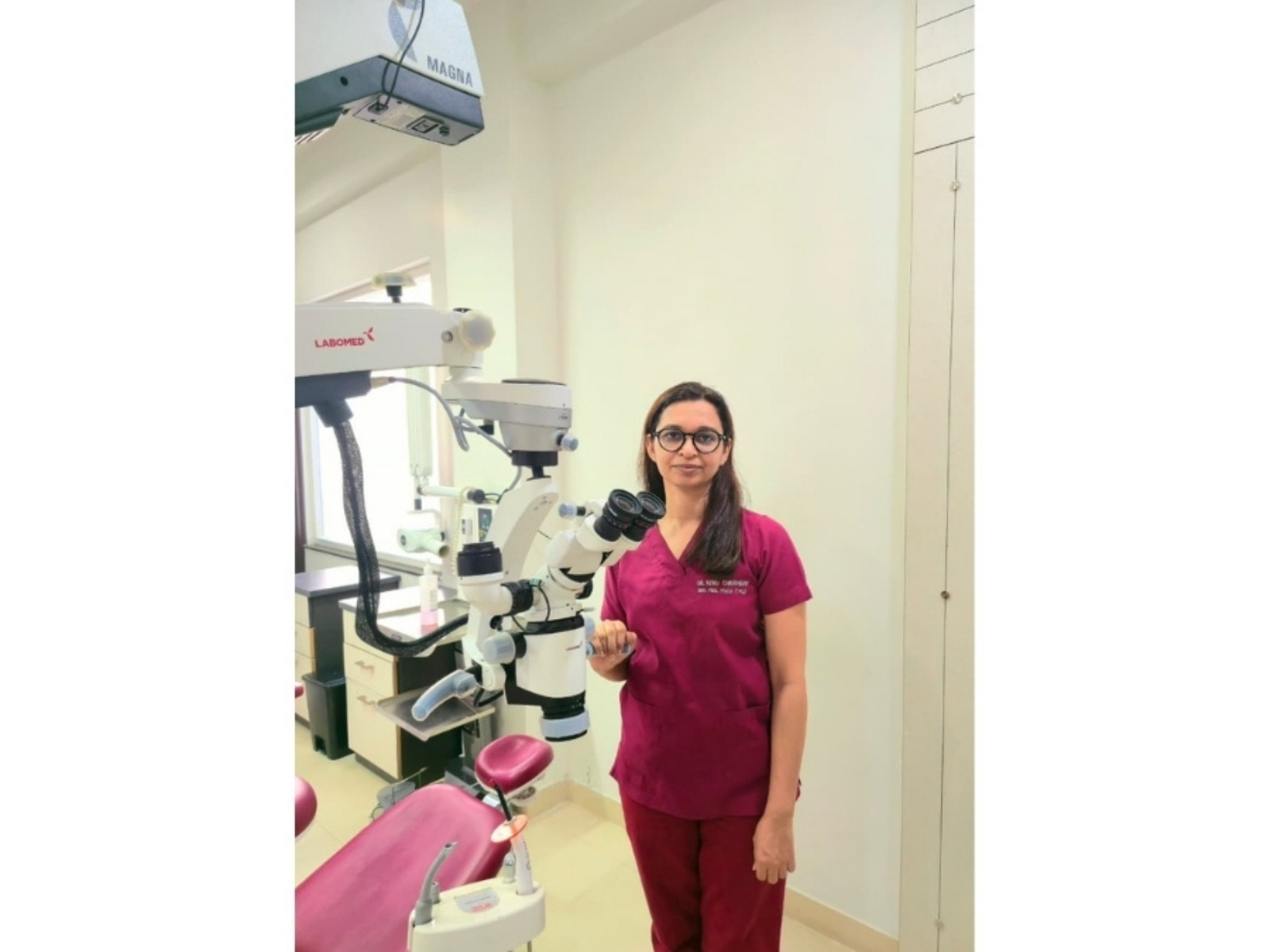 Beyond Root Canals: How Microscopic Dentistry is Transforming Precision Dental Care in Jaipur, Says Dr Renu Chaudhary
