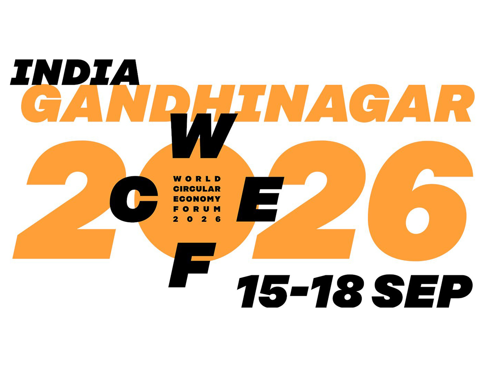 India to host World Circular Economy Forum in Gandhinagar, Gujarat (Photo/X/@FinlandinIndia)