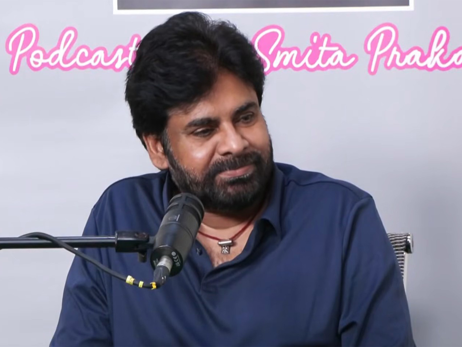 Andhra Pradesh Deputy CM Pawan Kalyan (Photo/ANI)