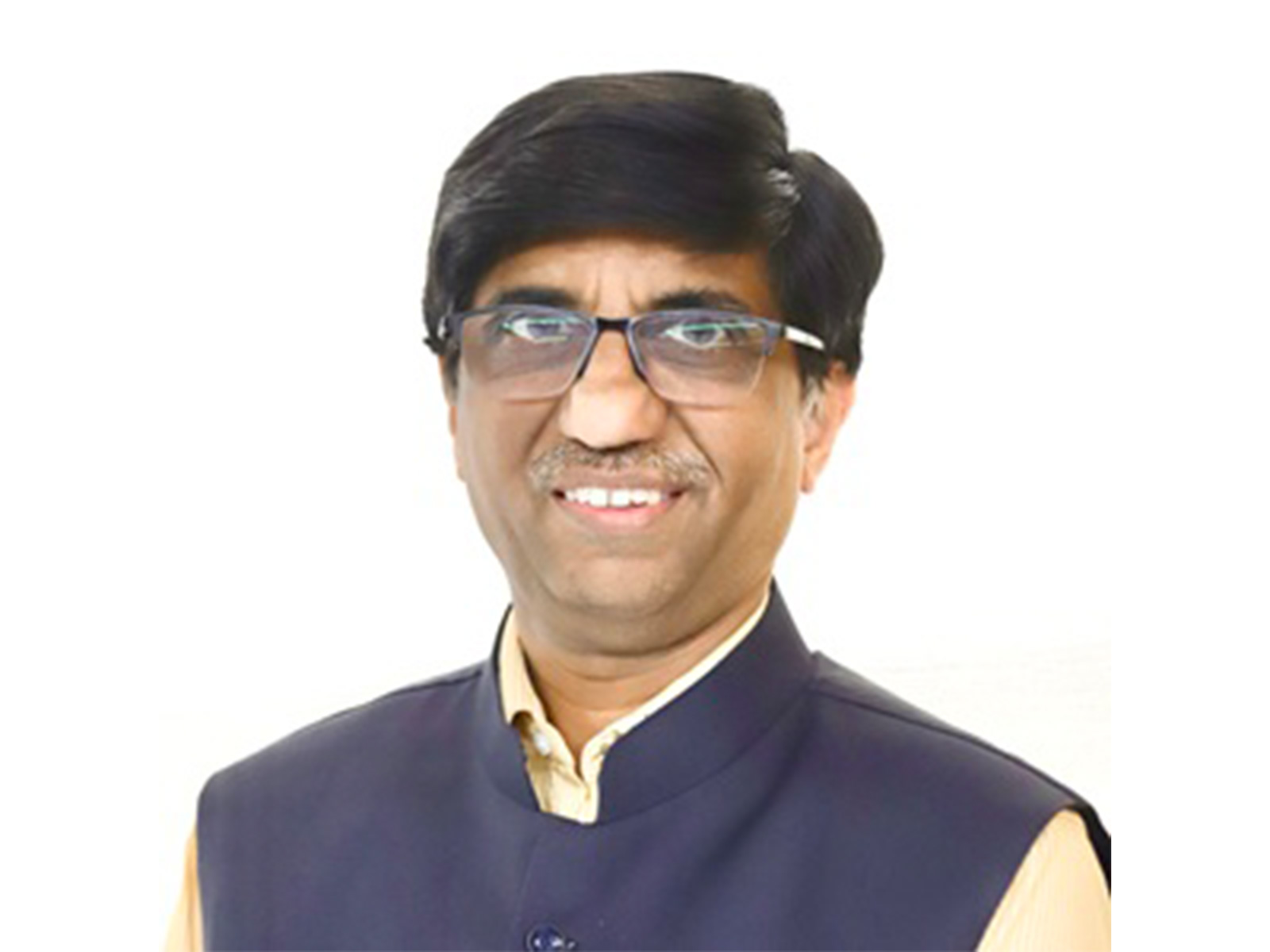 NITI Aayog Member Abhay Karandikar (Photo- Niti Aayog)