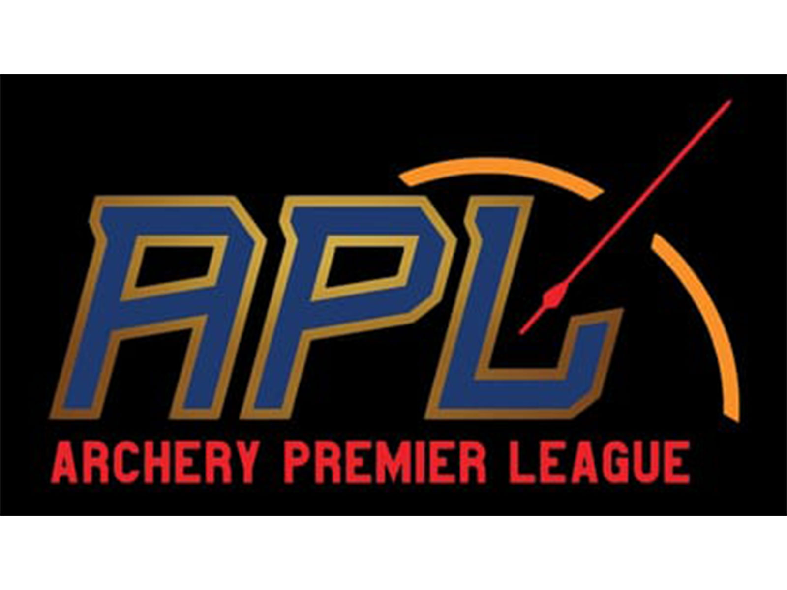 Archery Premier League logo. (Photo/APL) 