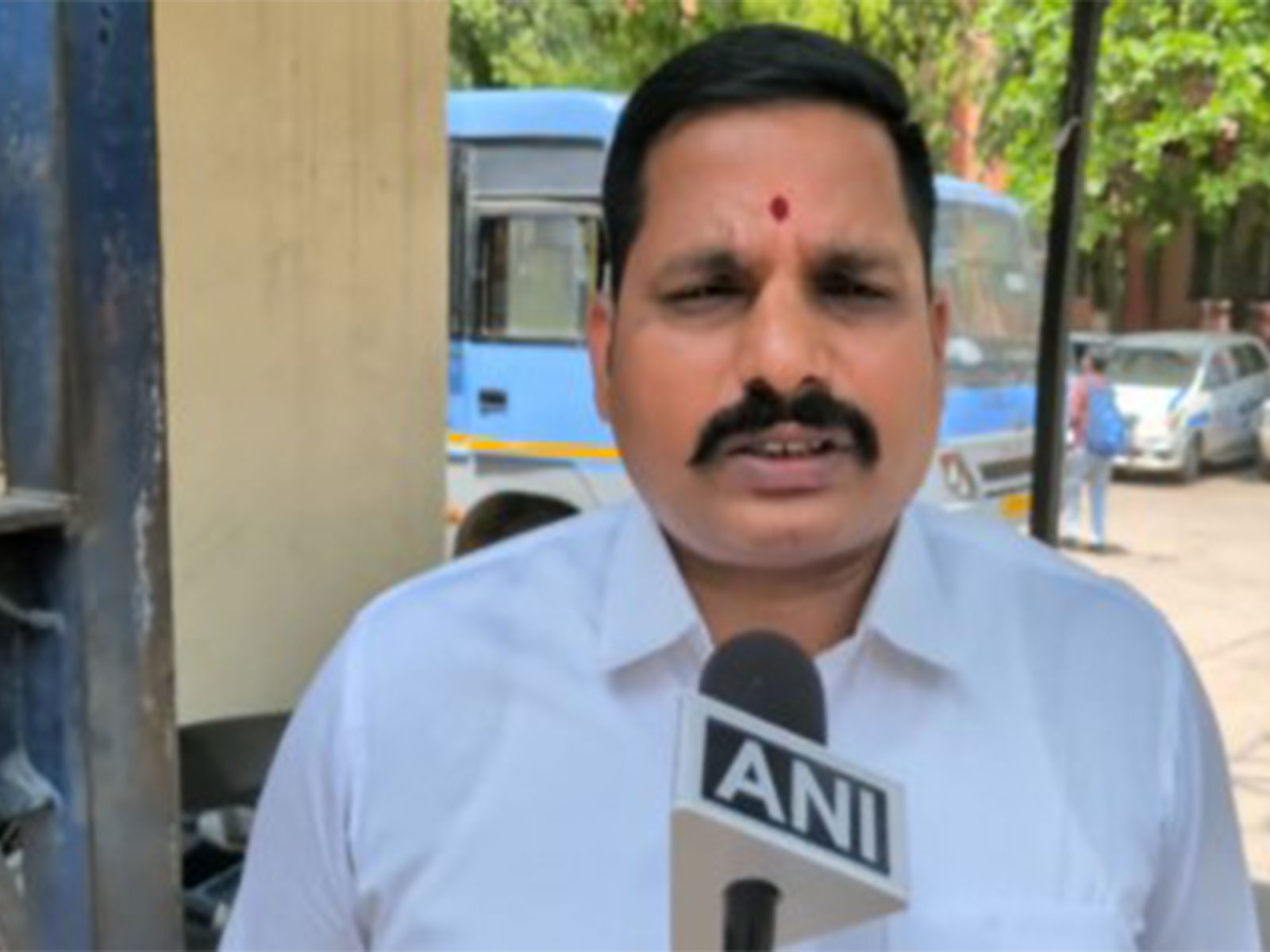 High Court Advocate Karuna Sagar (Photo/ANI)