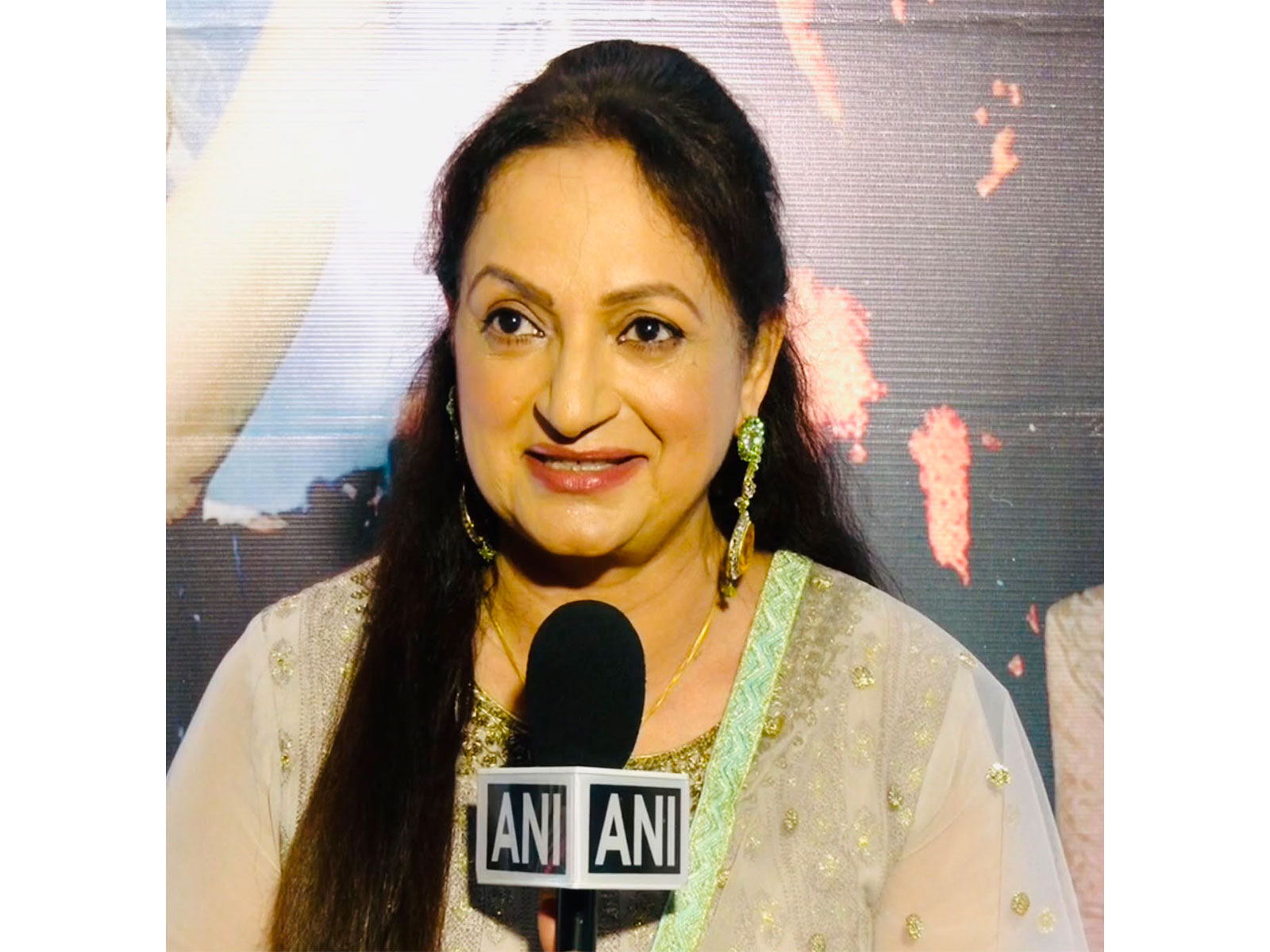 Upasana Singh (Photo/ANI)