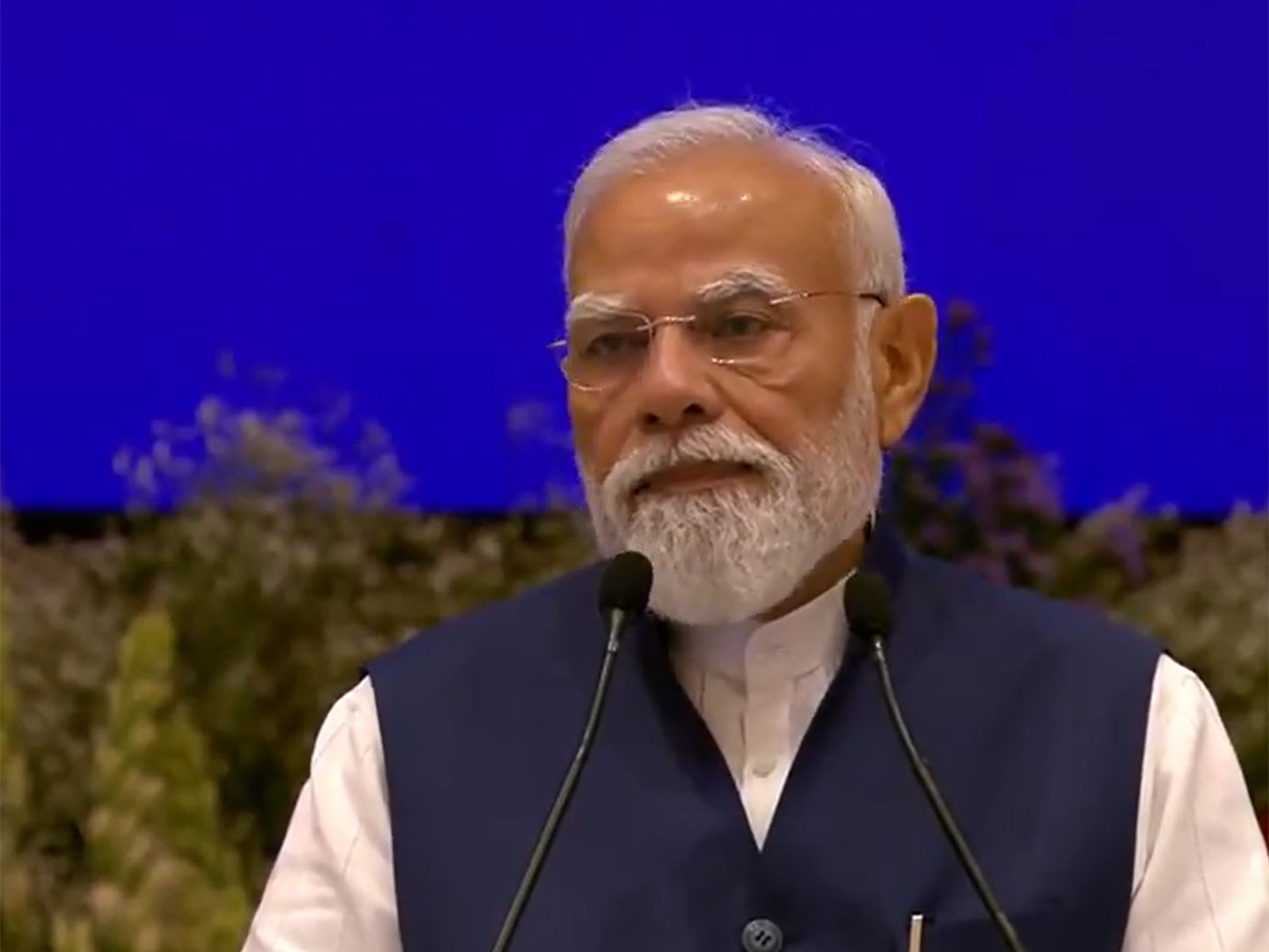 Prime Minister Narendra Modi (Photo/ANI)