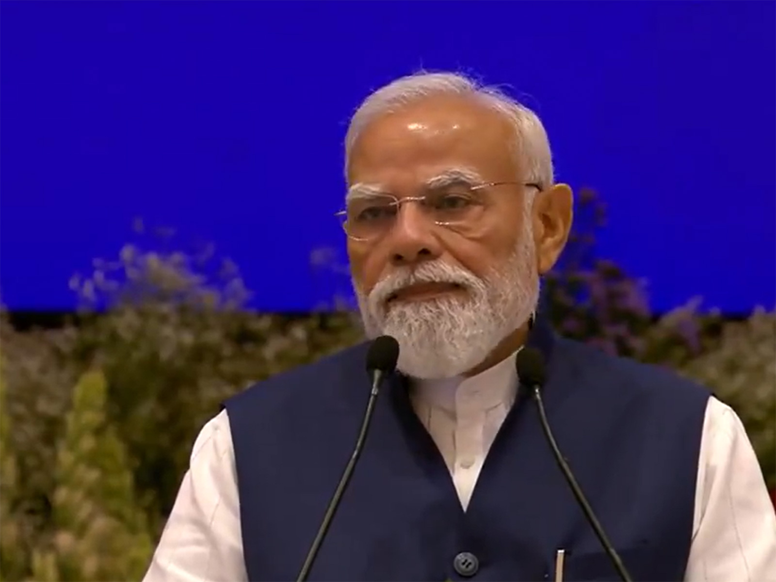 Prime Minister Narendra Modi (Photo/DD News)