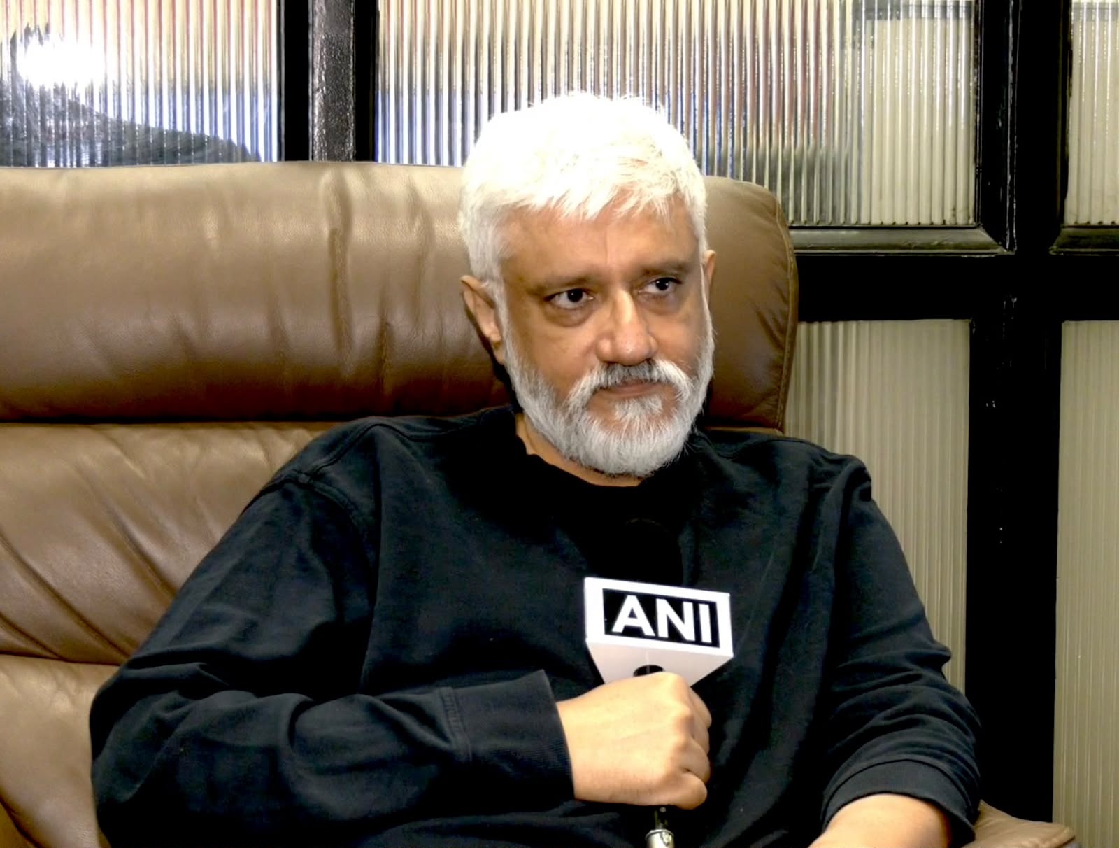 Filmmaker Vikram Bhatt (Image source: ANI)