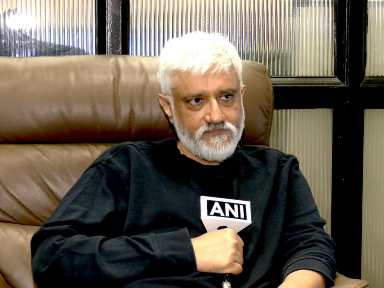  Vikram Bhatt (Photo/ANI) 