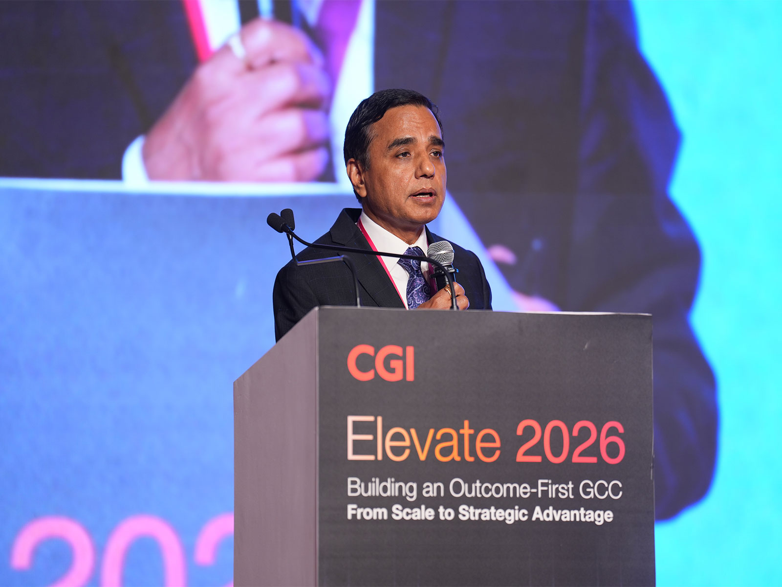 CGI Elevate event explores how GCCs are evolving from operations to business outcomes