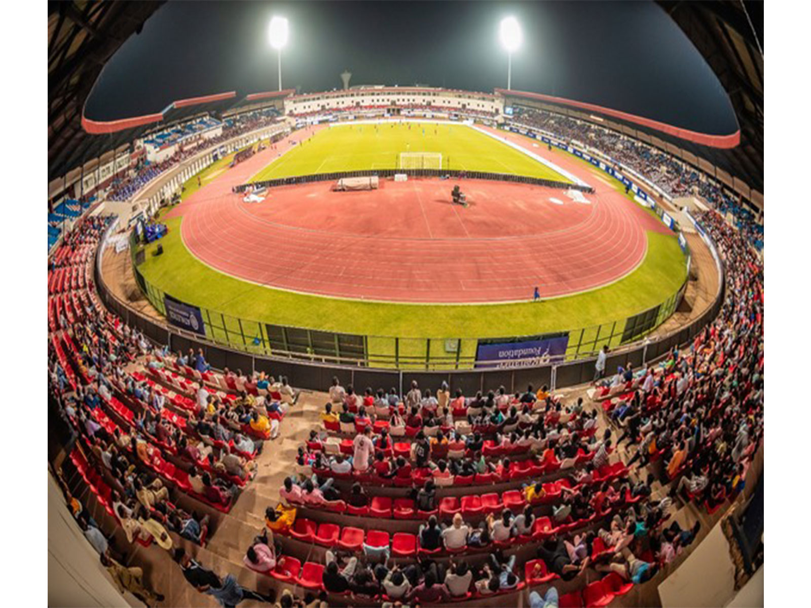 Kalinga Stadium (Image: Odisha Sports)