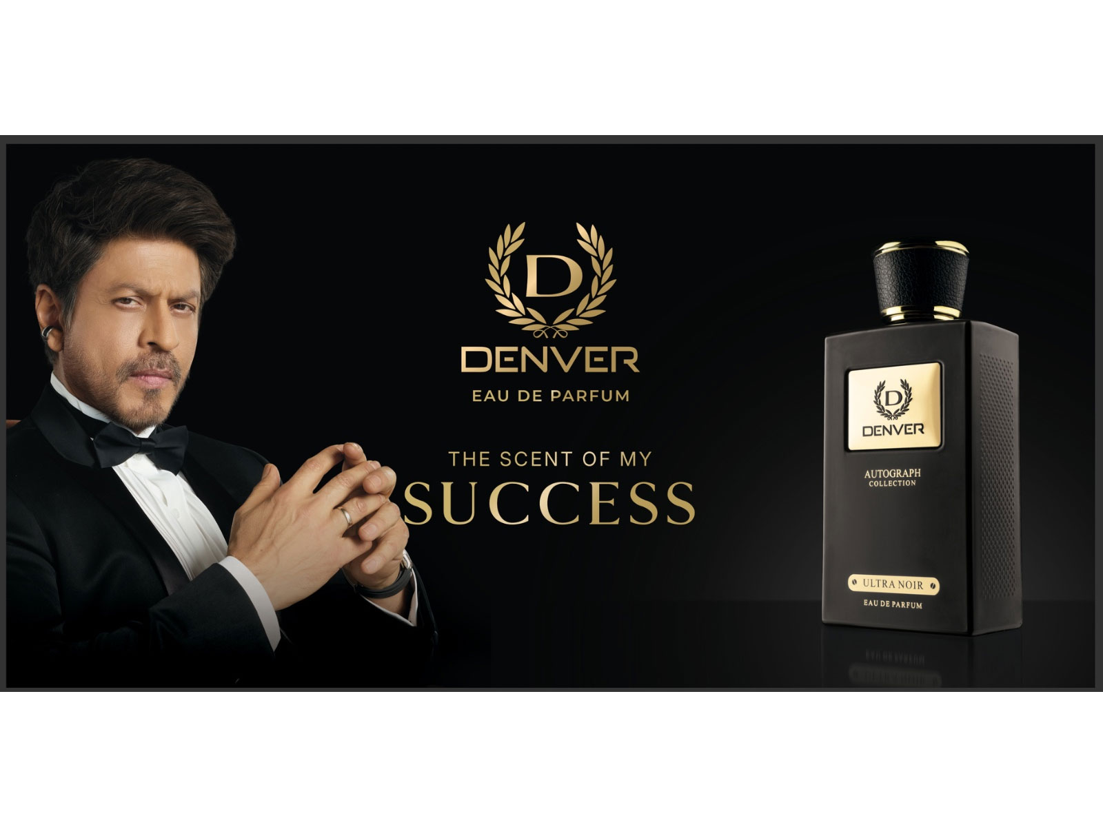 A deep, refined fragrance crafted for lasting impression
