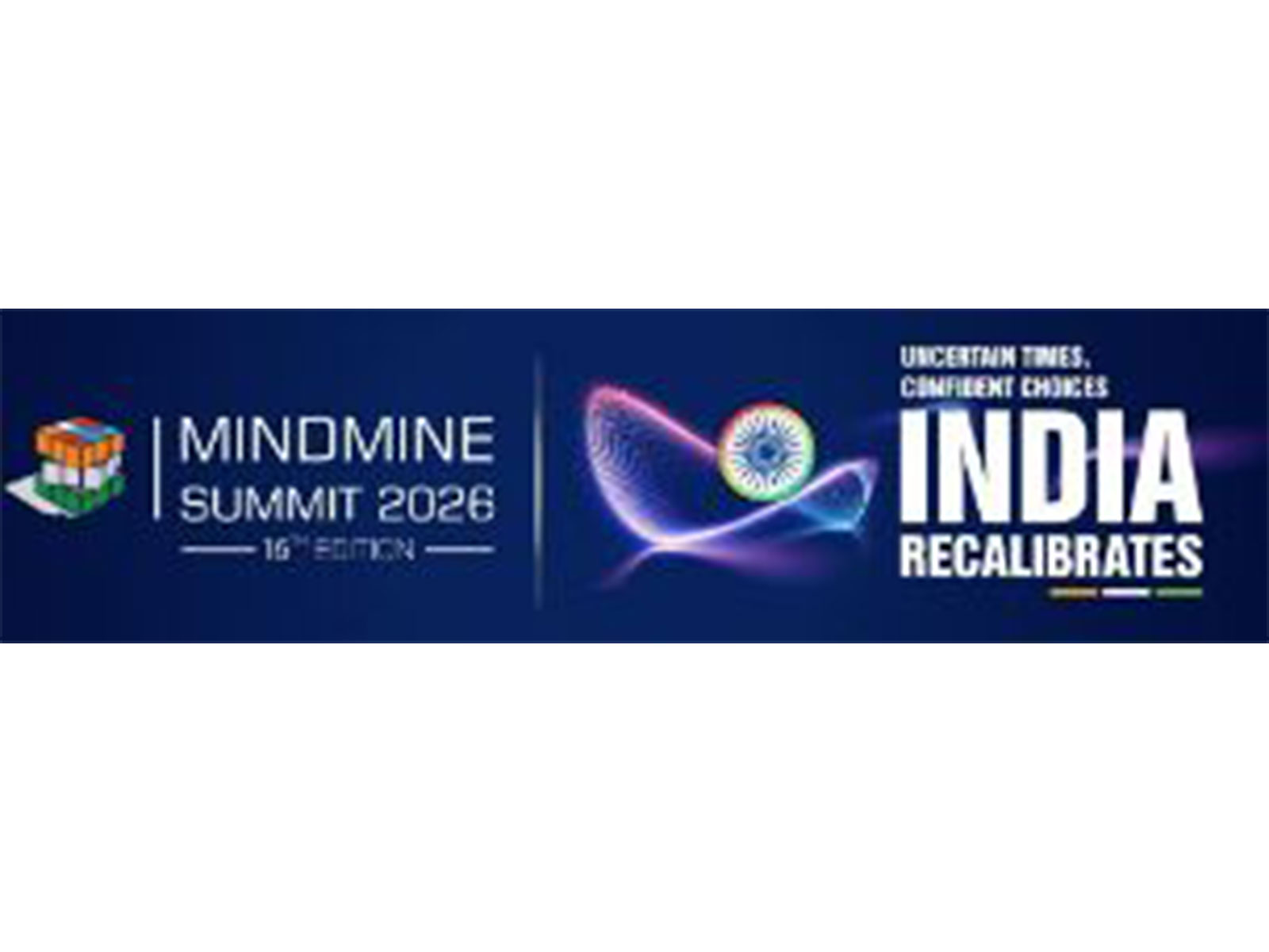 Finance Minister Nirmala Sitharaman, RSS Sarsanghchalak Shri Mohan Bhagwat to Address Mindmine Summit 2026