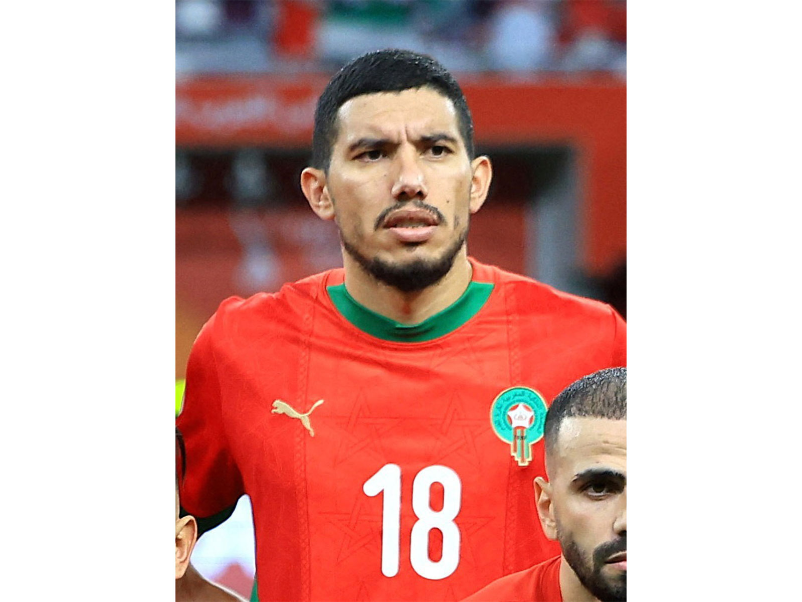 Marwane Saadane