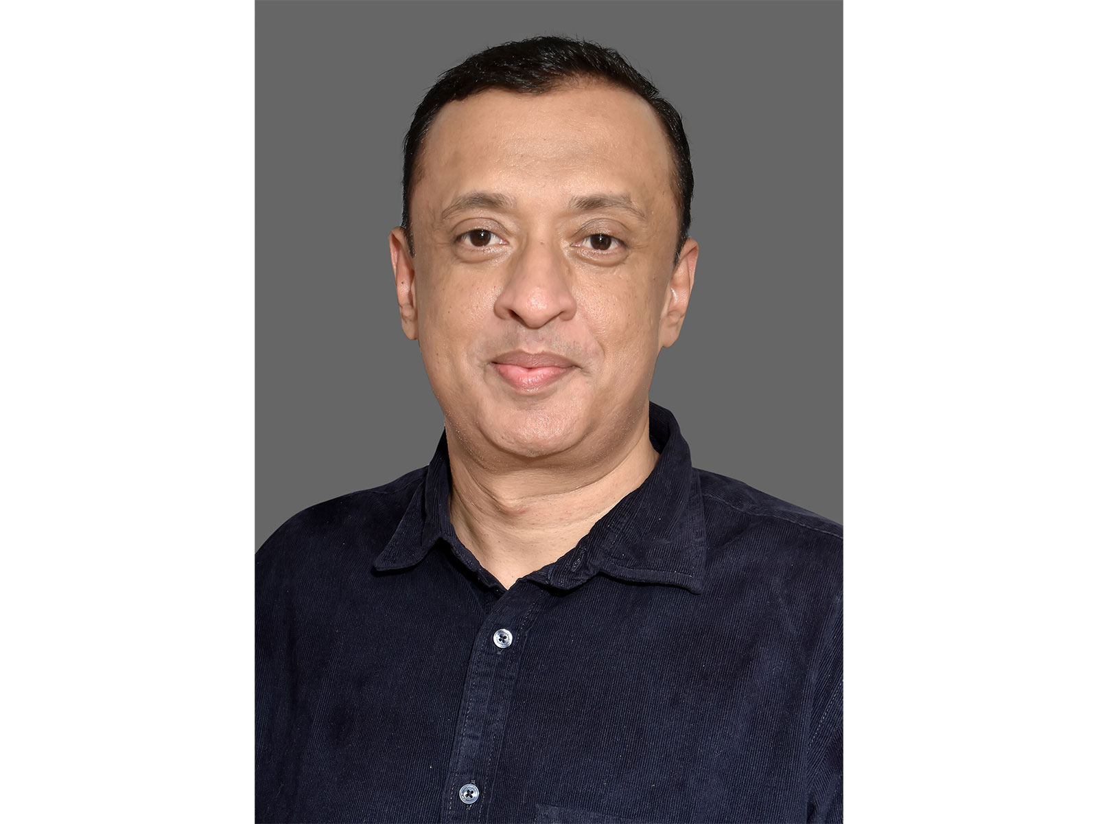 Hari Nair