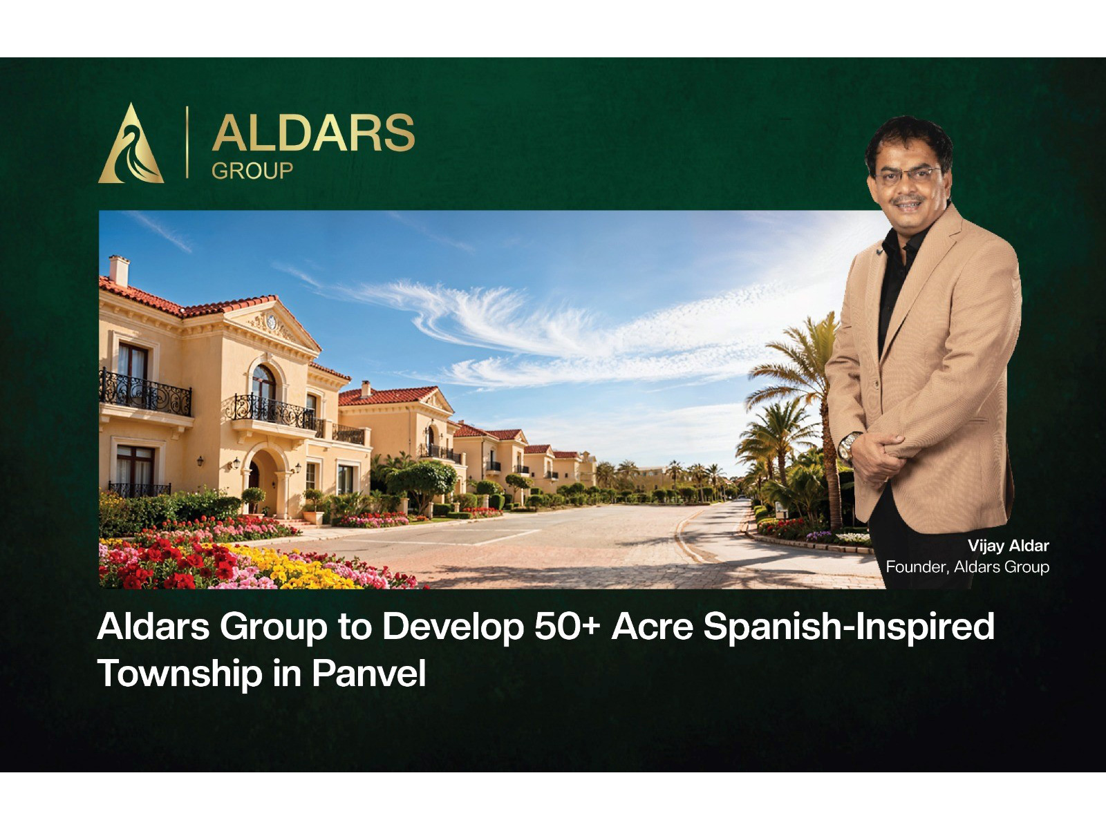 Premium Villa Plots with 25+ Lifestyle Amenities Bring International-Inspired Living to One of MMR's Most Promising Growth Destinations