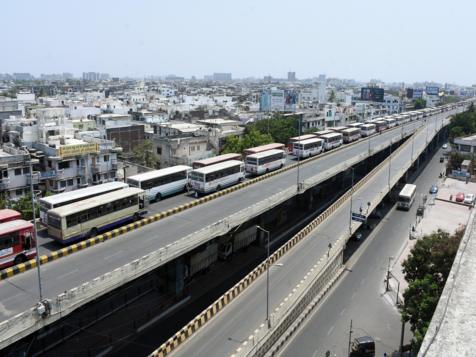 Representative Image (File Photo/ANI)