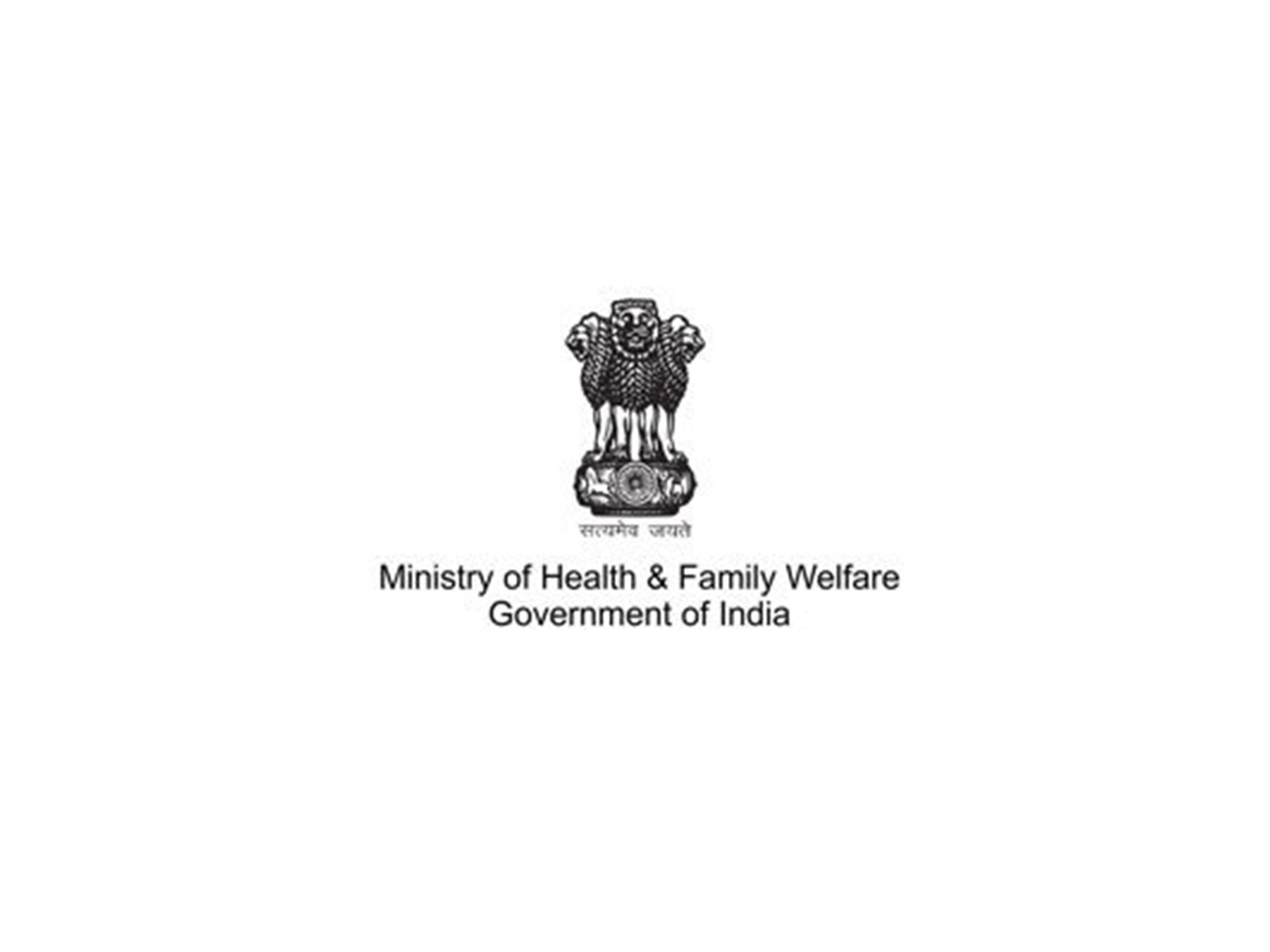Ministry of Health & Family Welfare logo (Photo/X/@MoHFW_INDIA) 