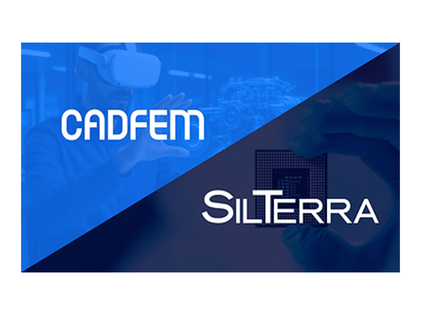 CADFEM APAC and SilTerra Malaysia Partner to Advance Semiconductor Innovation Through Simulation-Driven Engineering