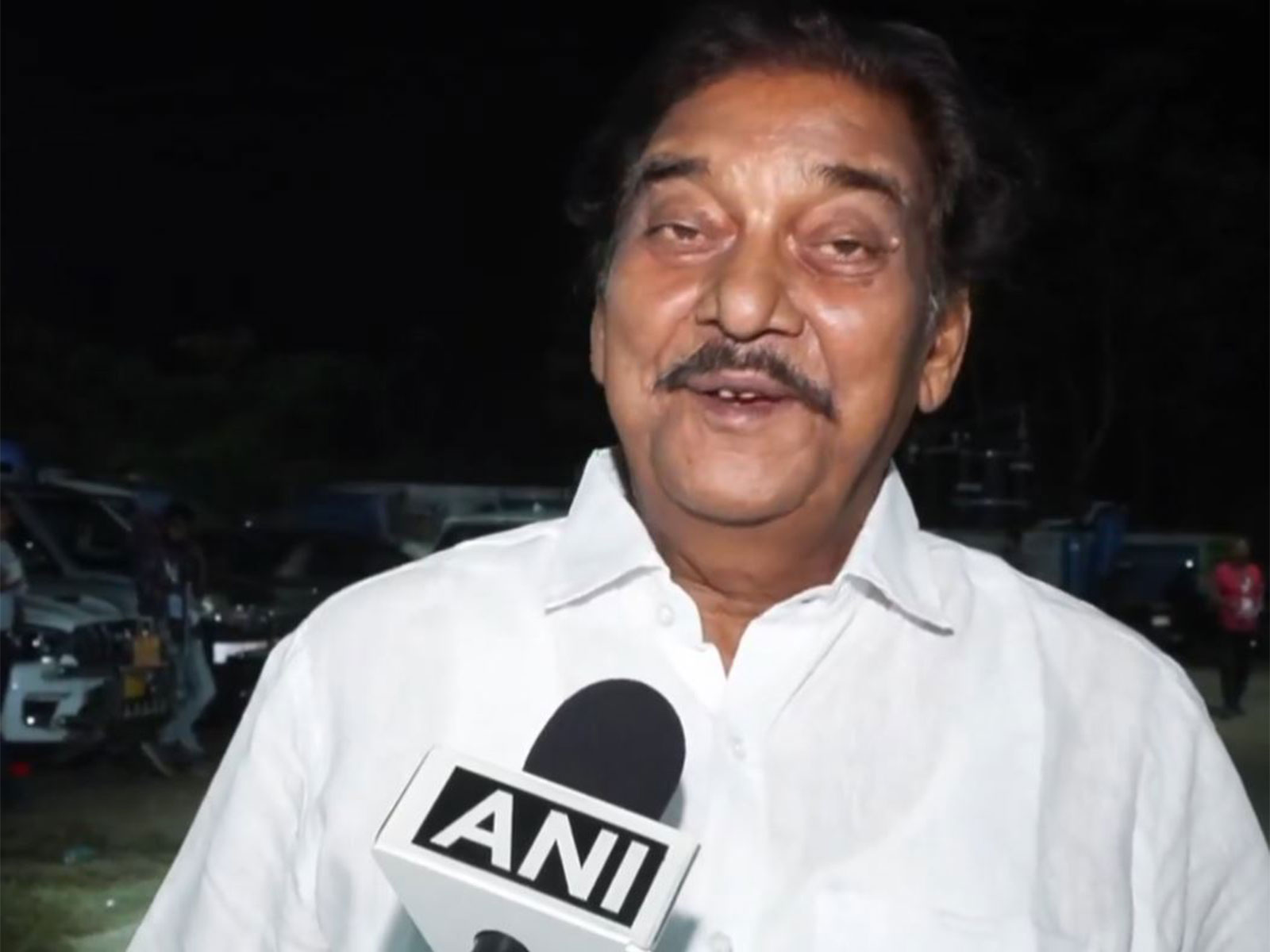 Rebel TMC MP Arup Chakraborty (Photo/ANI)