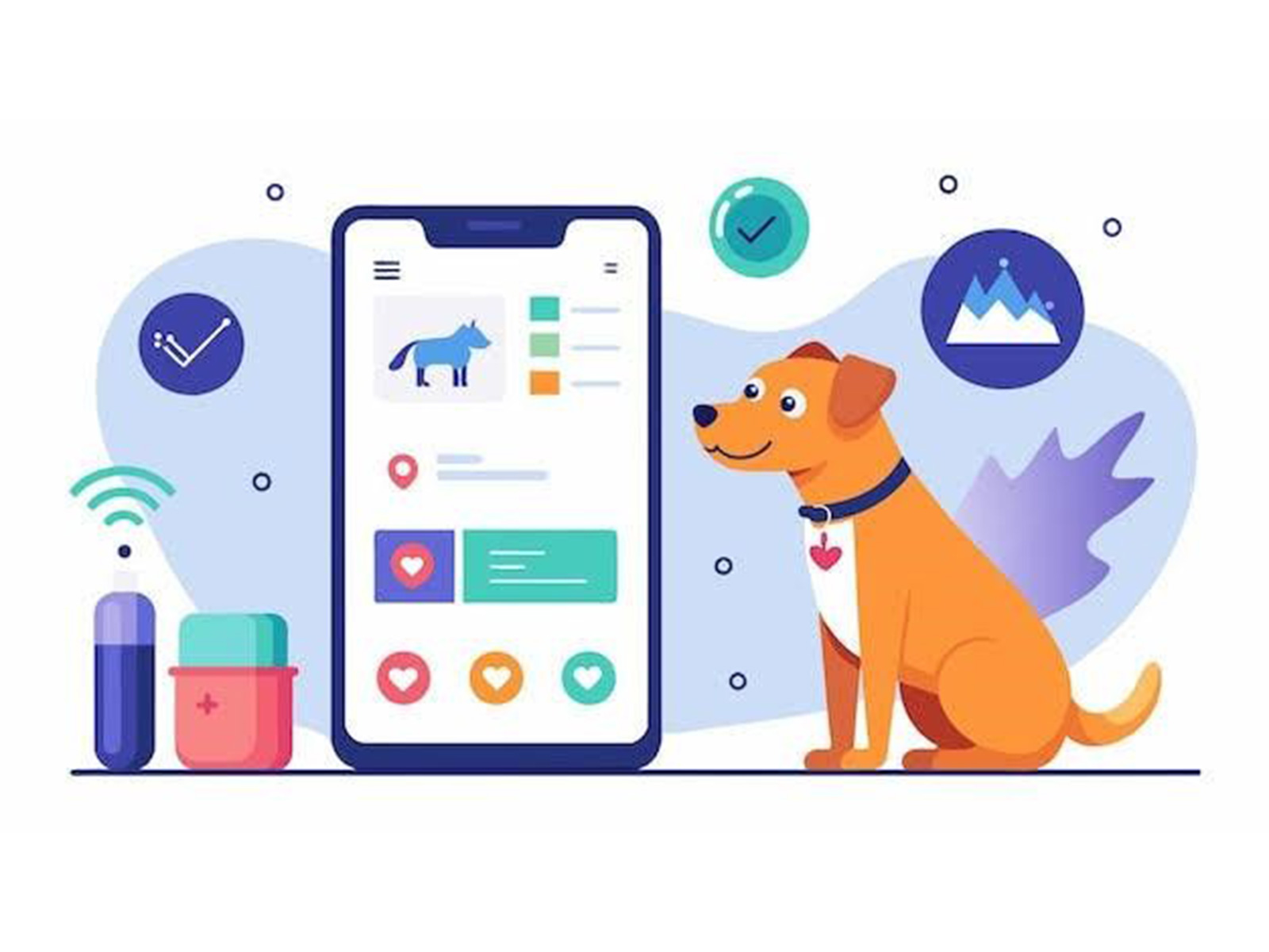 After Losing Two Dogs, This Founder Built an AI for Pets Now Going Viral