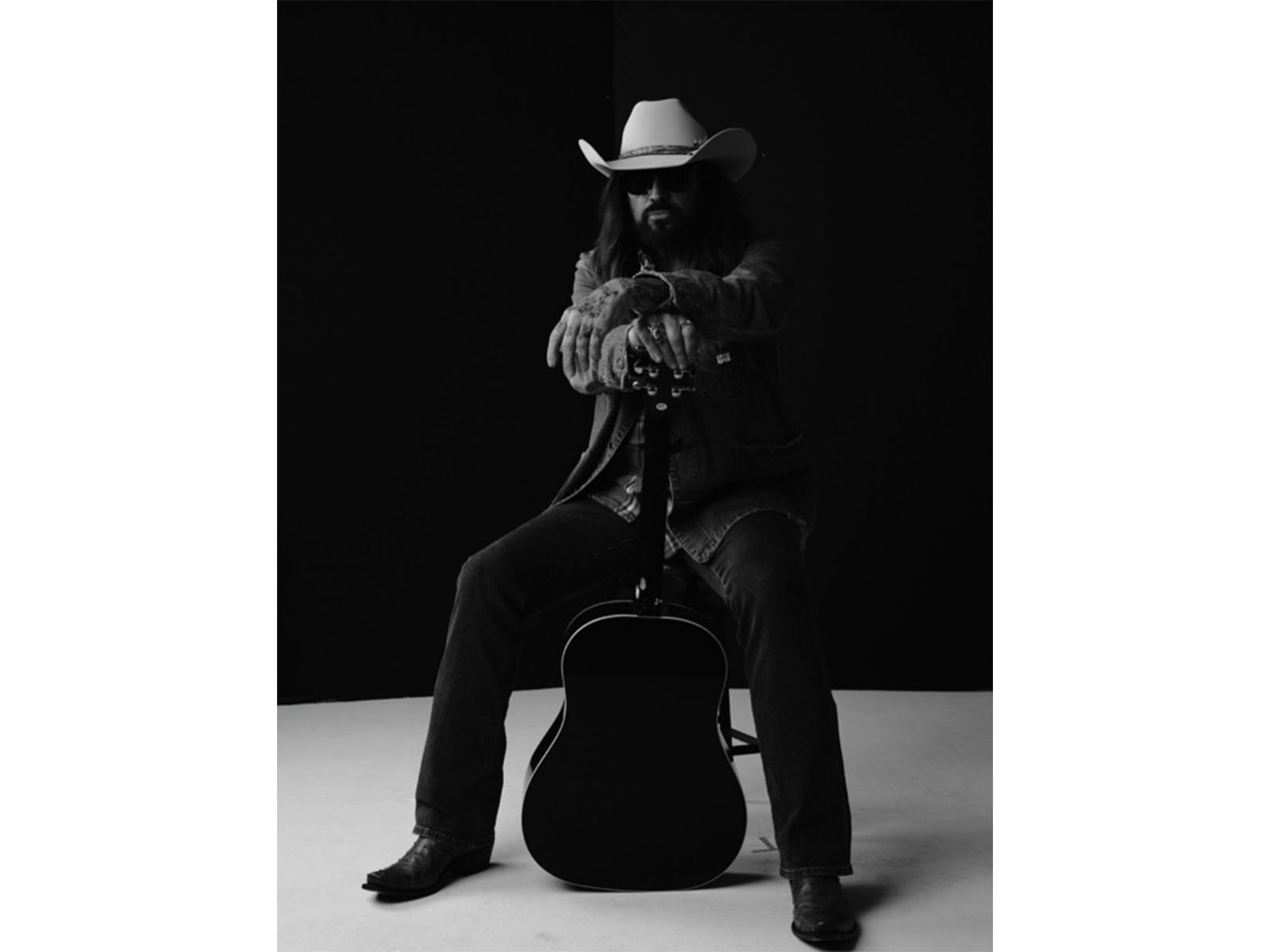 Billy Ray Cyrus (Photo/Instagram/ @billyraycyrus)