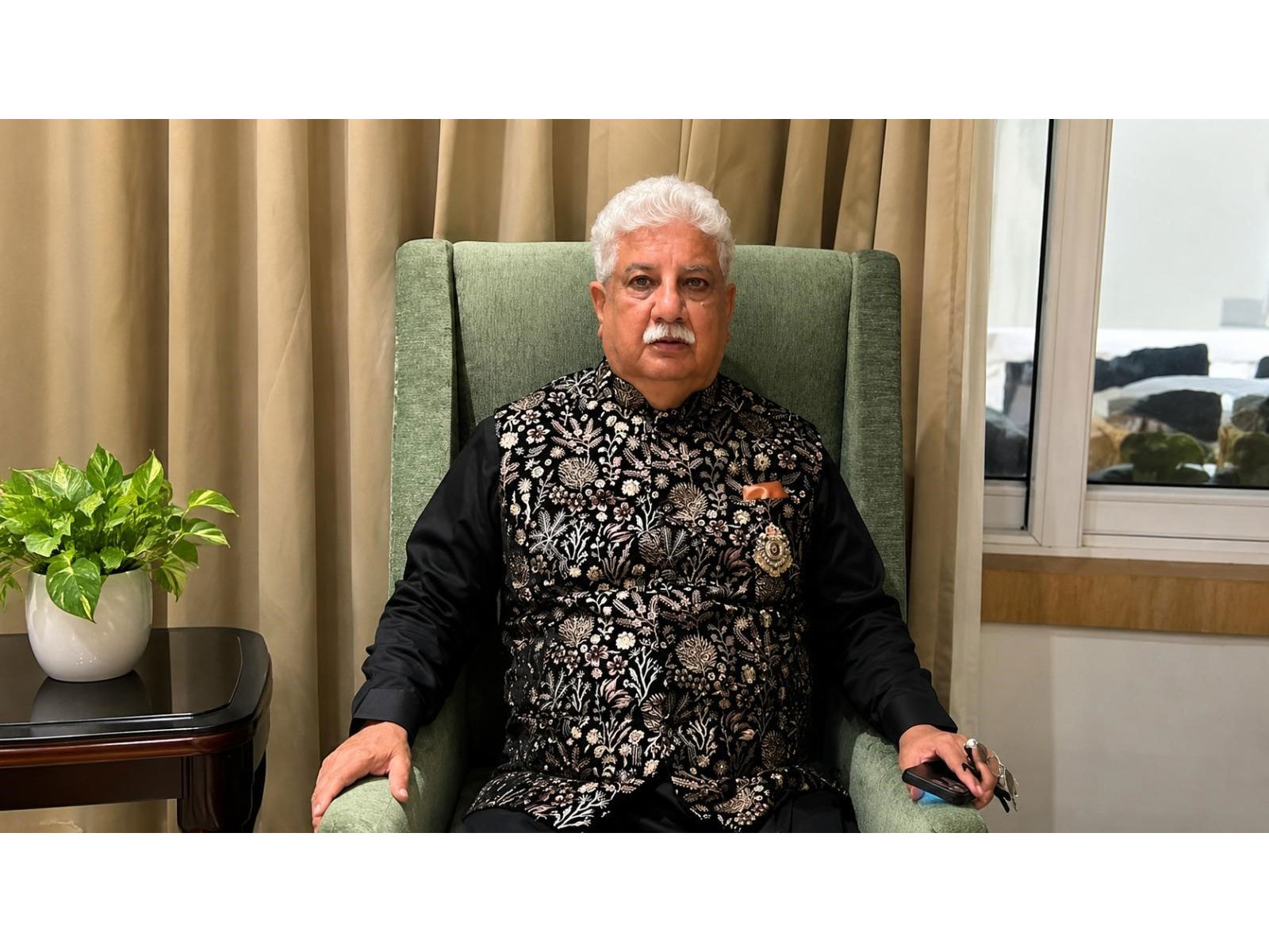 Trehan Group: Building Homes, Creating Communities -- A Legacy of Trust in India's Evolving Real Estate Landscape